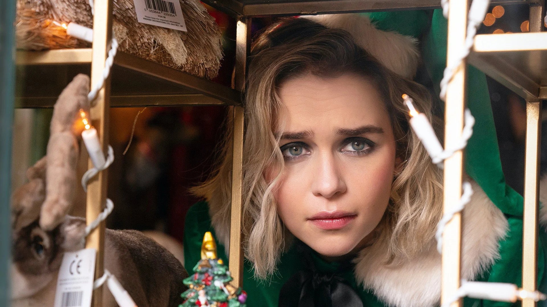 Unique Last Christmas (2019) gift ideas - Available at Popcorn Poster