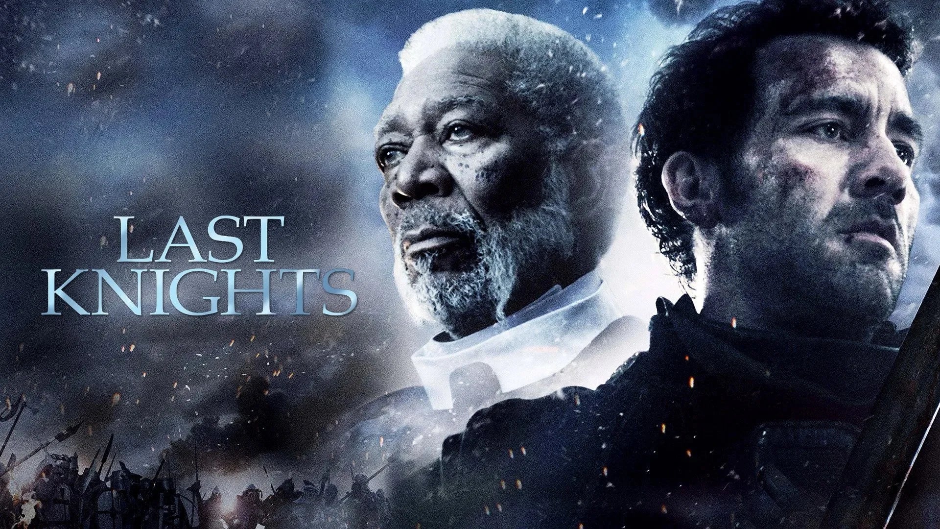 Unique Last Knights (2015) gift ideas - Available at Popcorn Poster