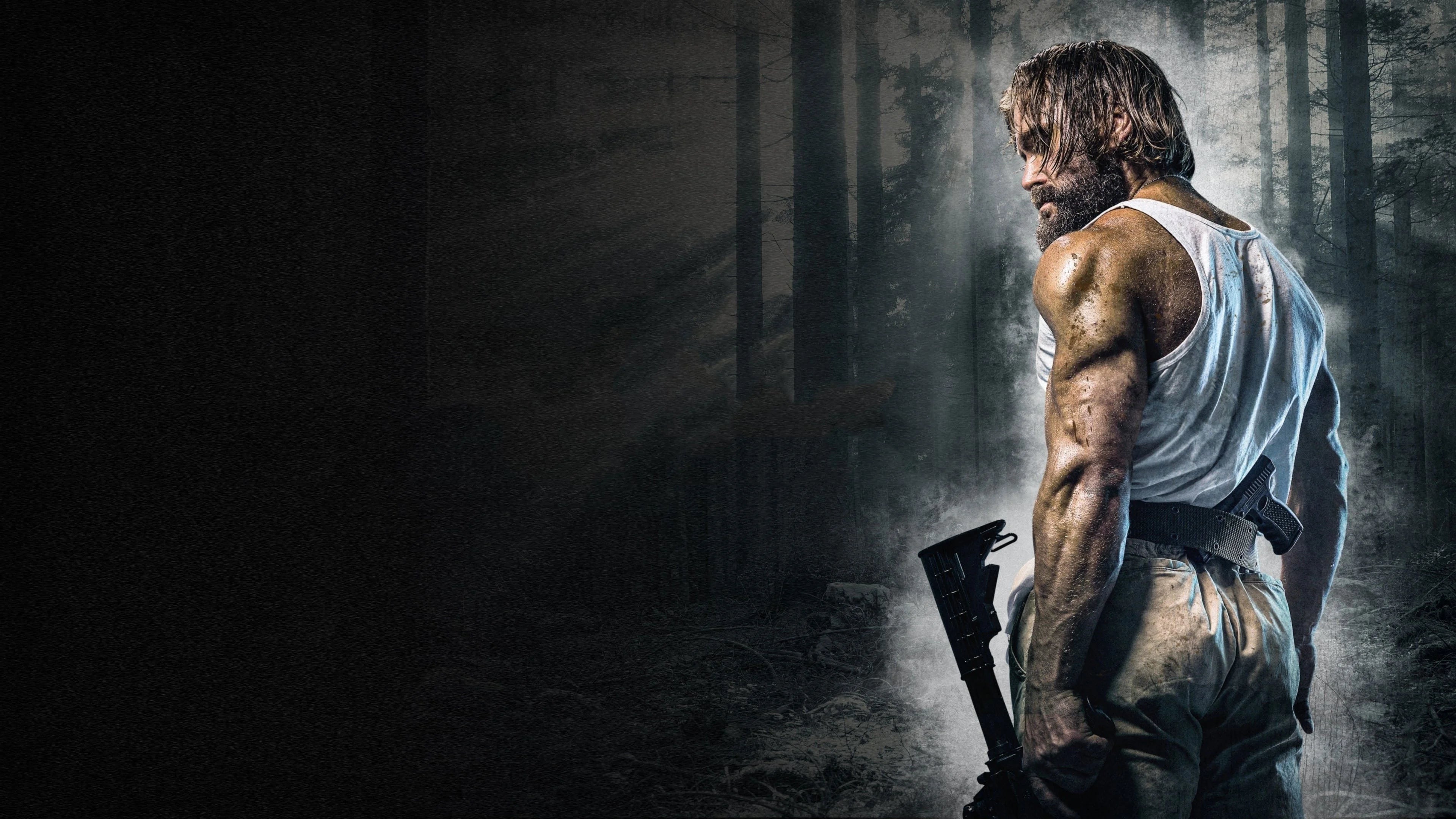 Unique Last Man Down (2021) gift ideas - Available at Popcorn Poster