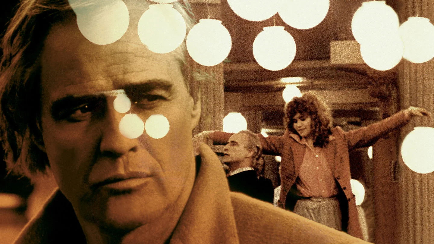 Unique Last Tango in Paris (1972) gift ideas - Available at Popcorn Poster
