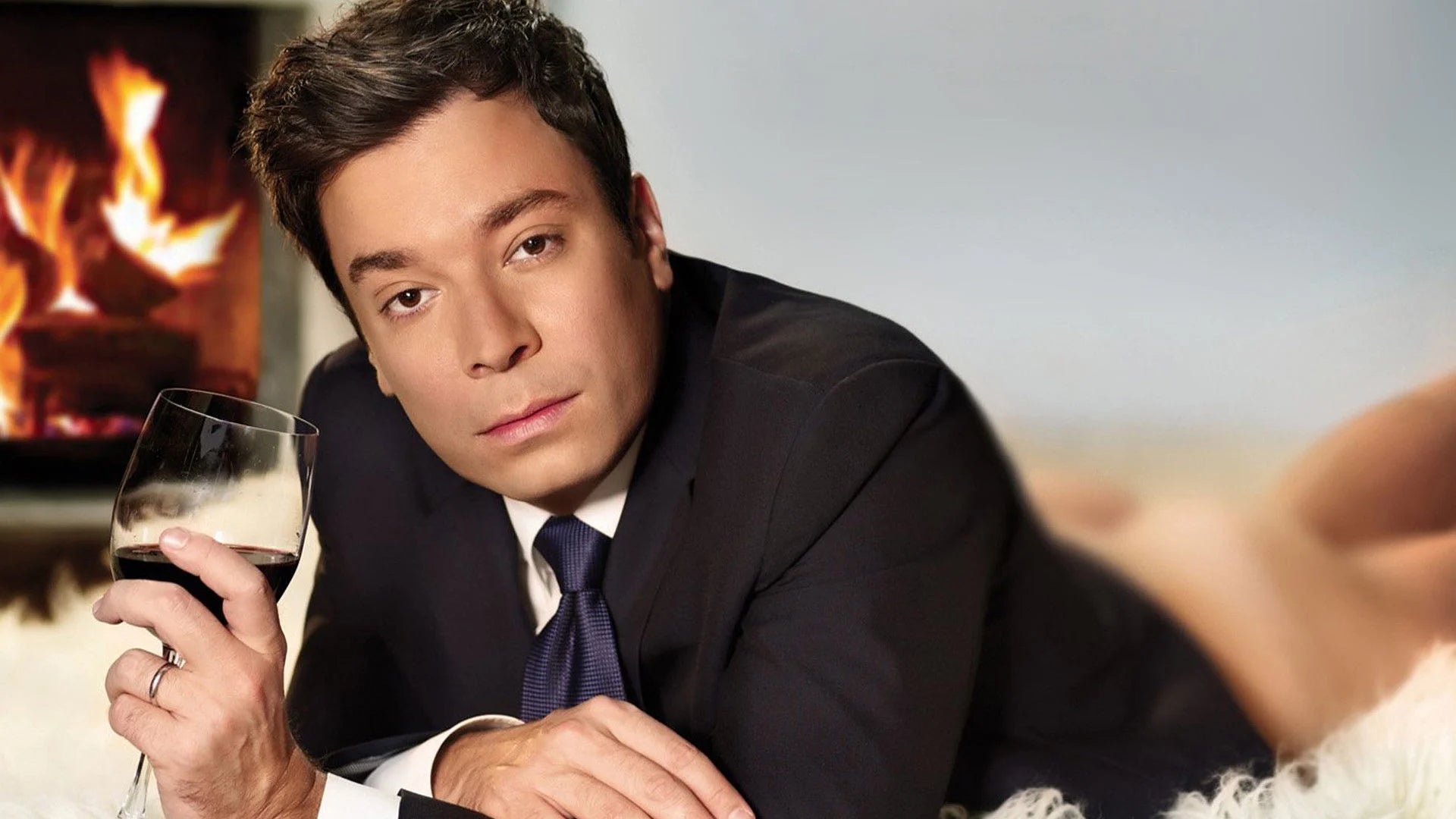Unique Late Night with Jimmy Fallon (2009) gift ideas - Available at Popcorn Poster