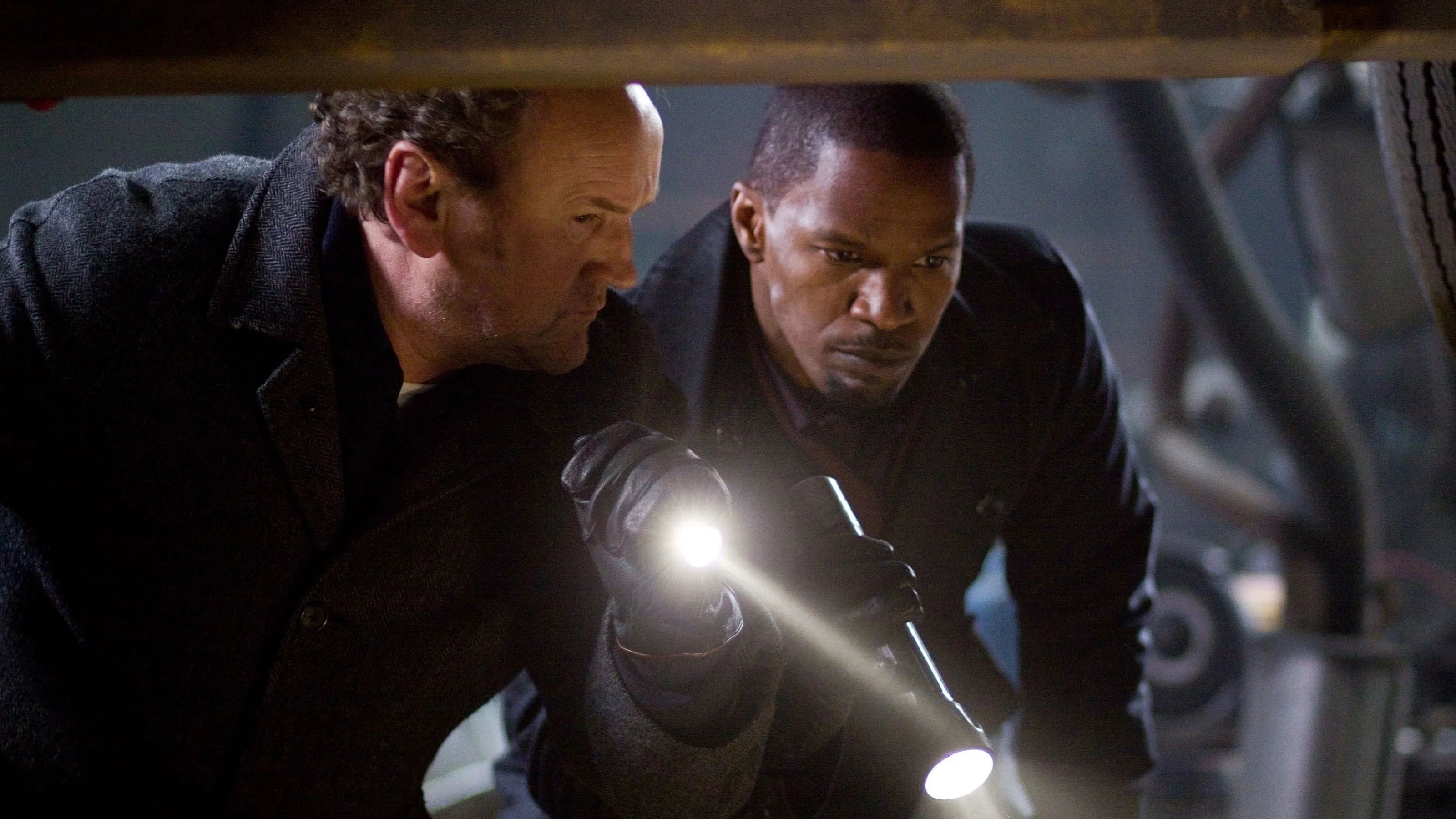 Unique Law Abiding Citizen (2009) gift ideas - Available at Popcorn Poster