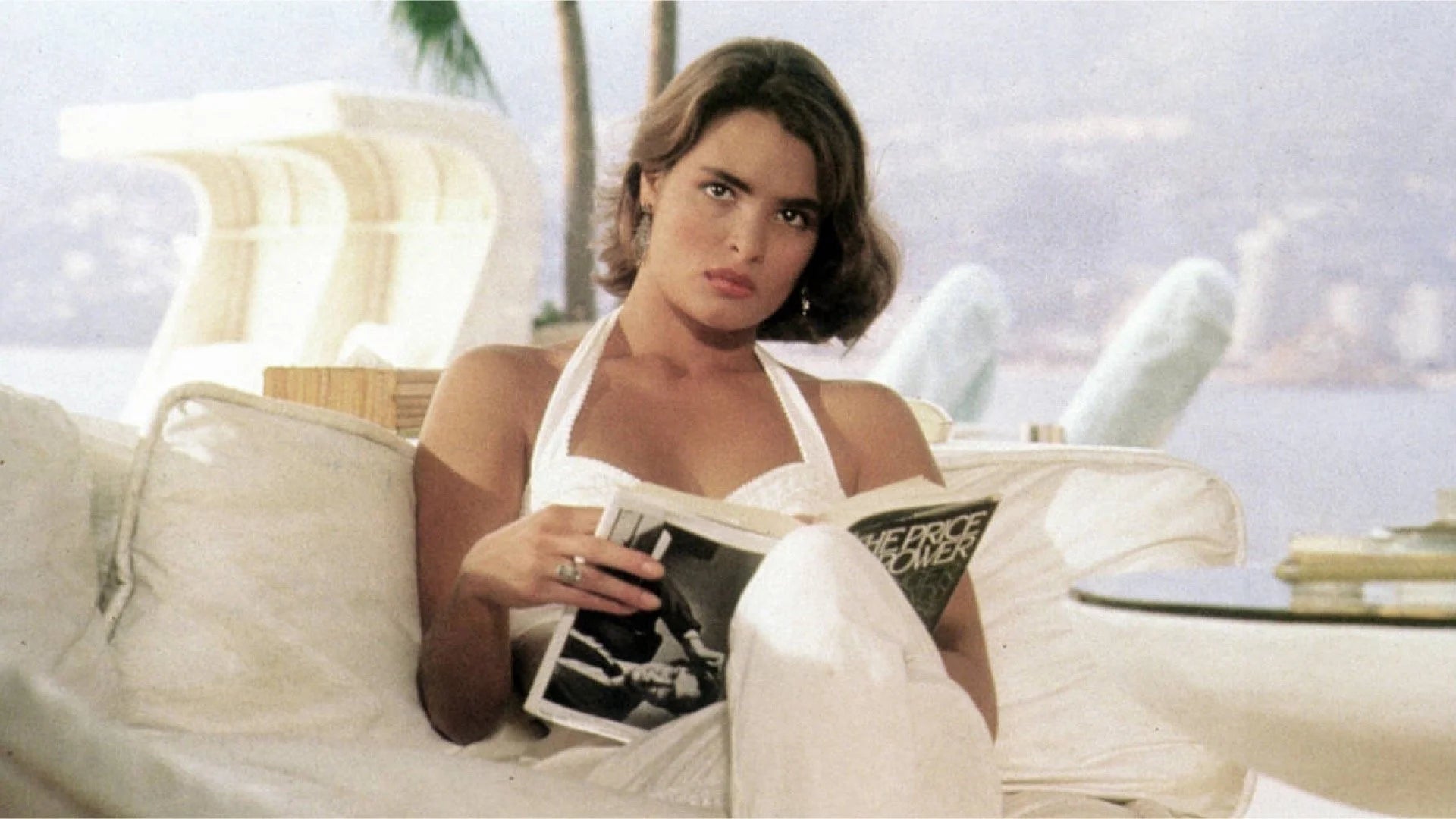 Unique Licence to Kill (1989) gift ideas - Available at Popcorn Poster