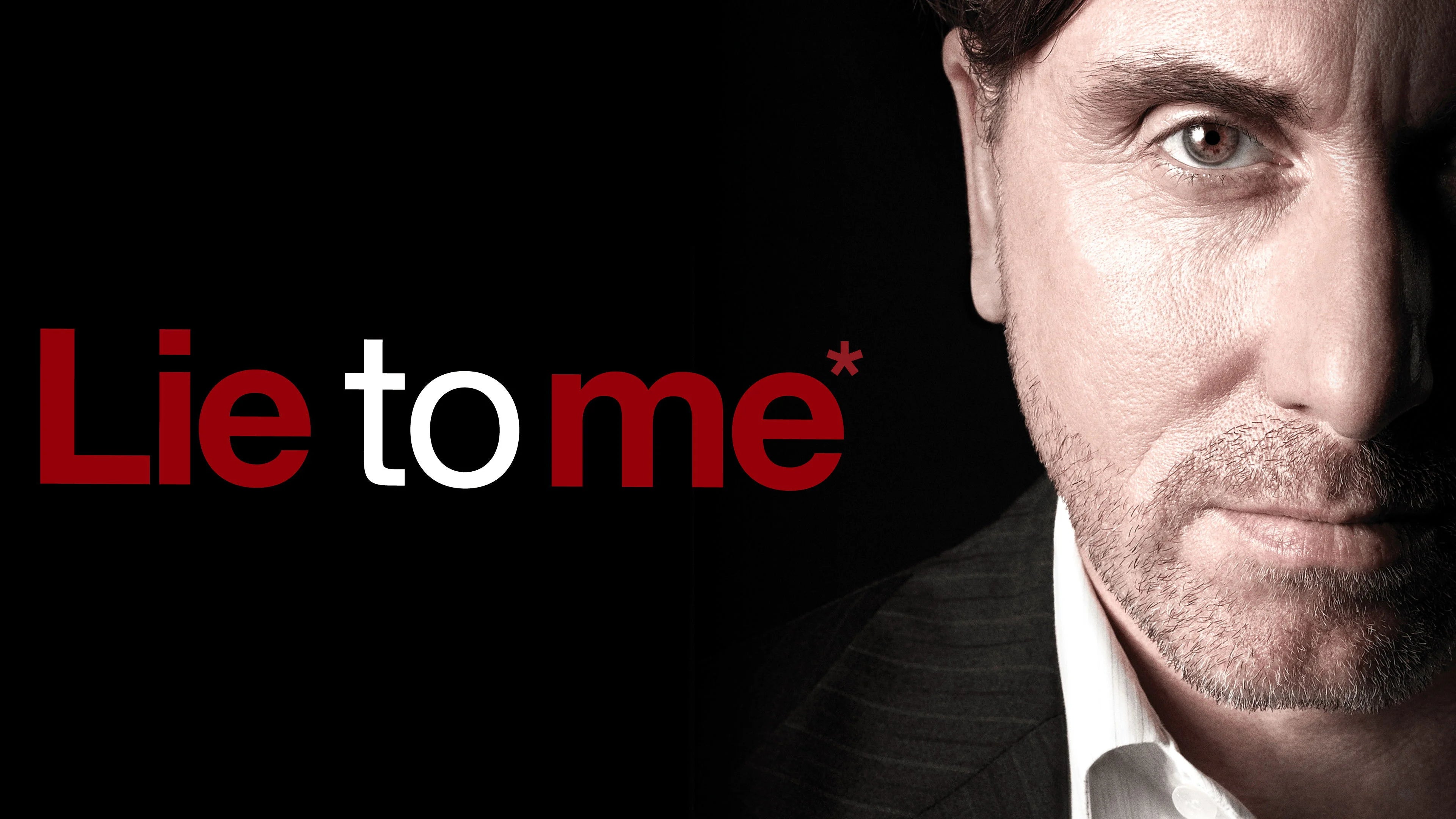 Unique Lie to Me (2009) gift ideas - Available at Popcorn Poster