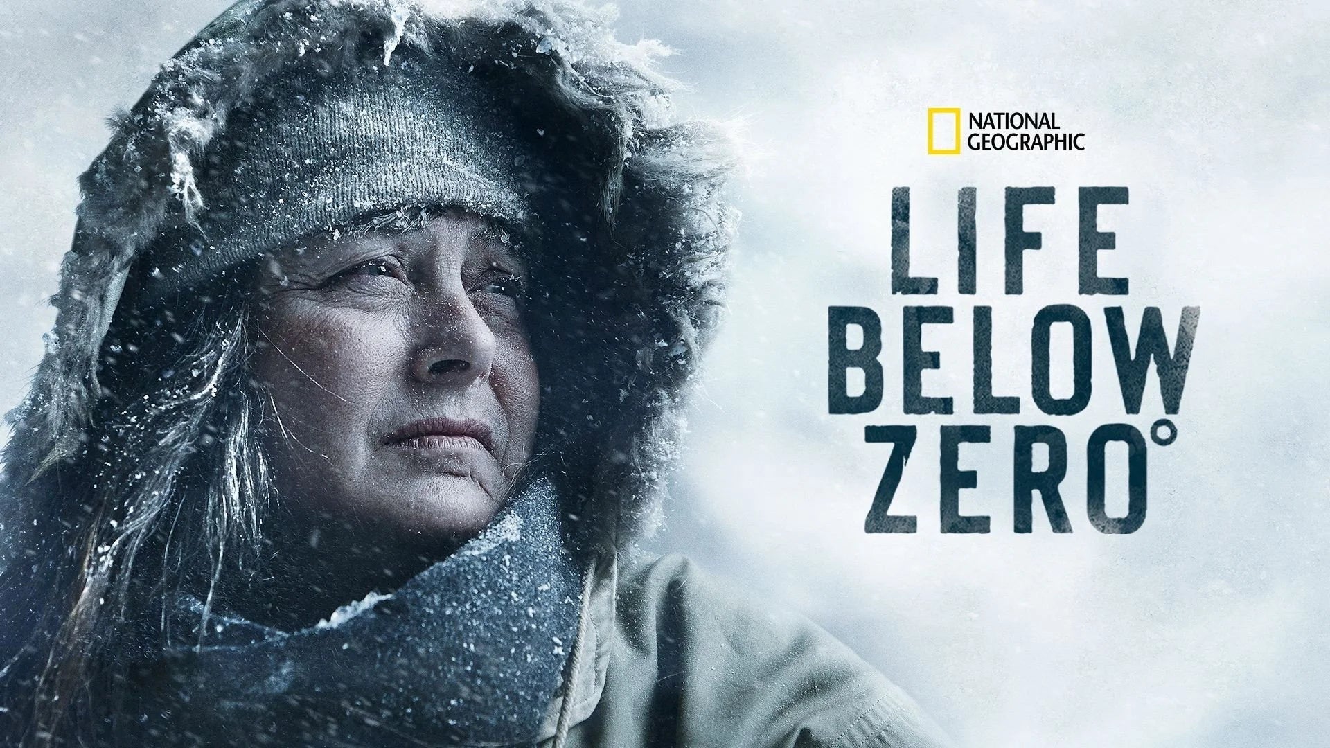Unique Life Below Zero (2013) gift ideas - Available at Popcorn Poster