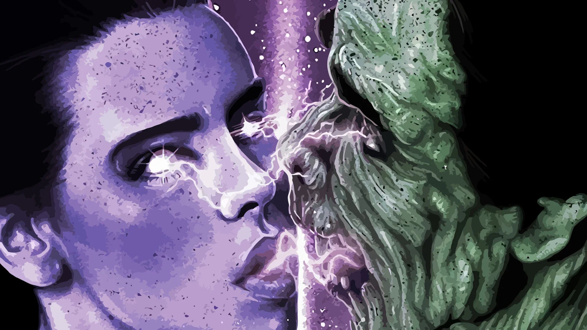 Unique Lifeforce (1985) gift ideas - Available at Popcorn Poster