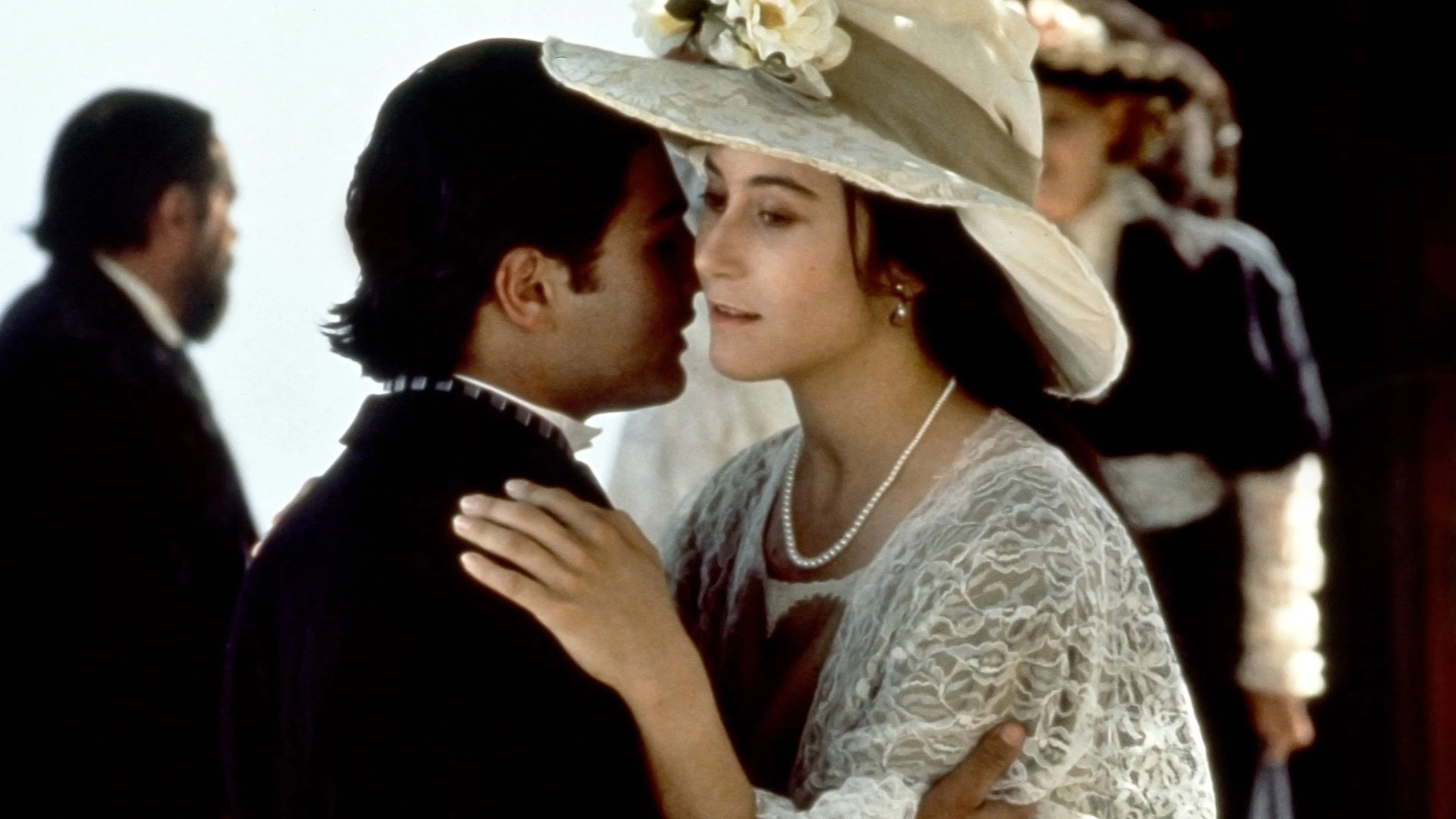 Unique Like Water for Chocolate (1992) gift ideas - Available at Popcorn Poster