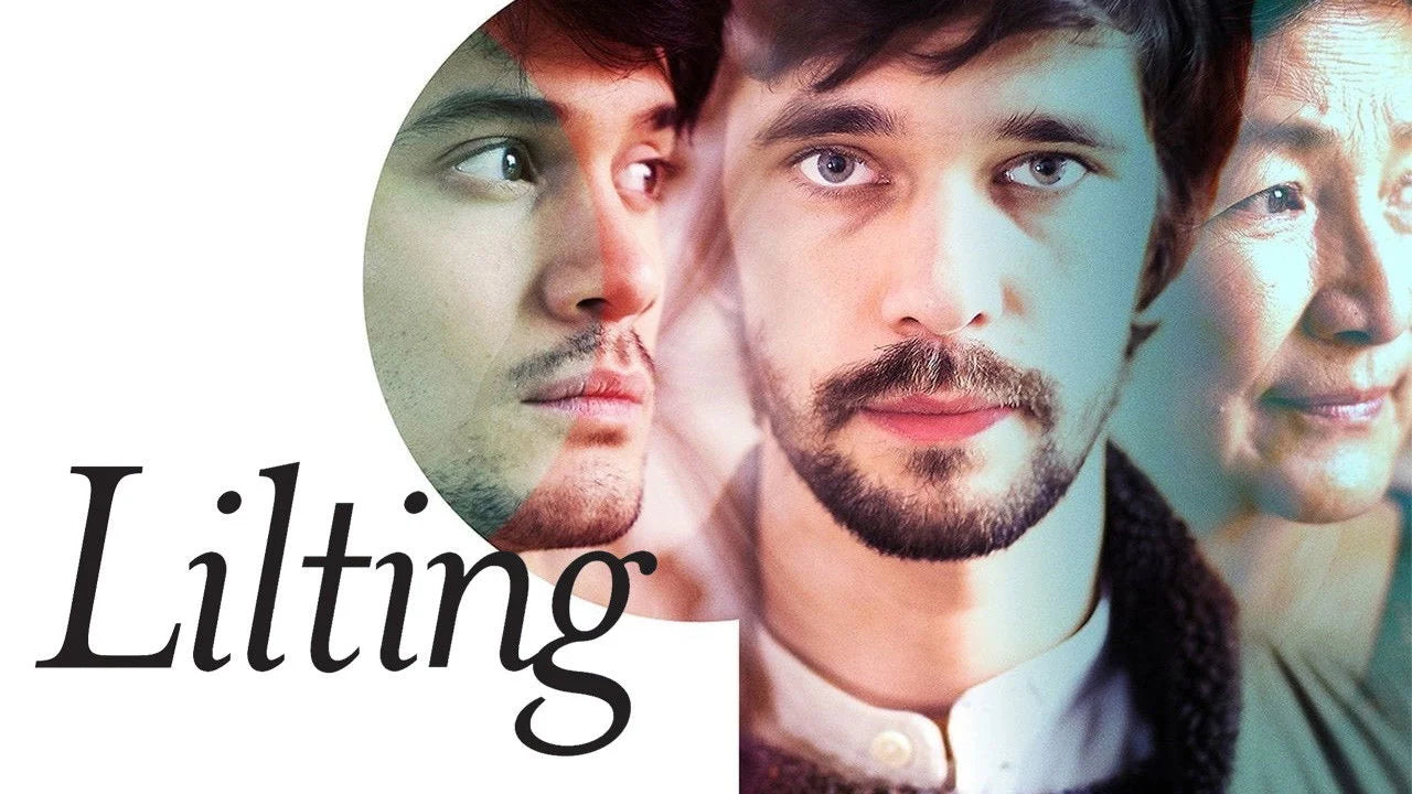 Unique Lilting (2014) gift ideas - Available at Popcorn Poster