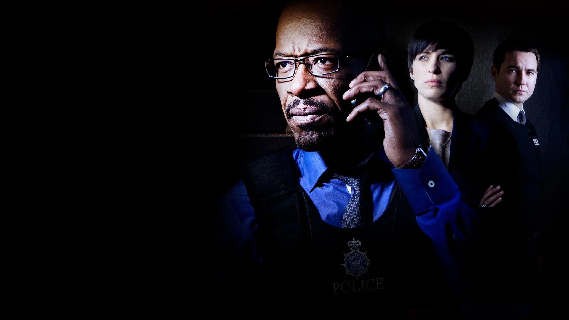 Unique Line of Duty (2012) gift ideas - Available at Popcorn Poster