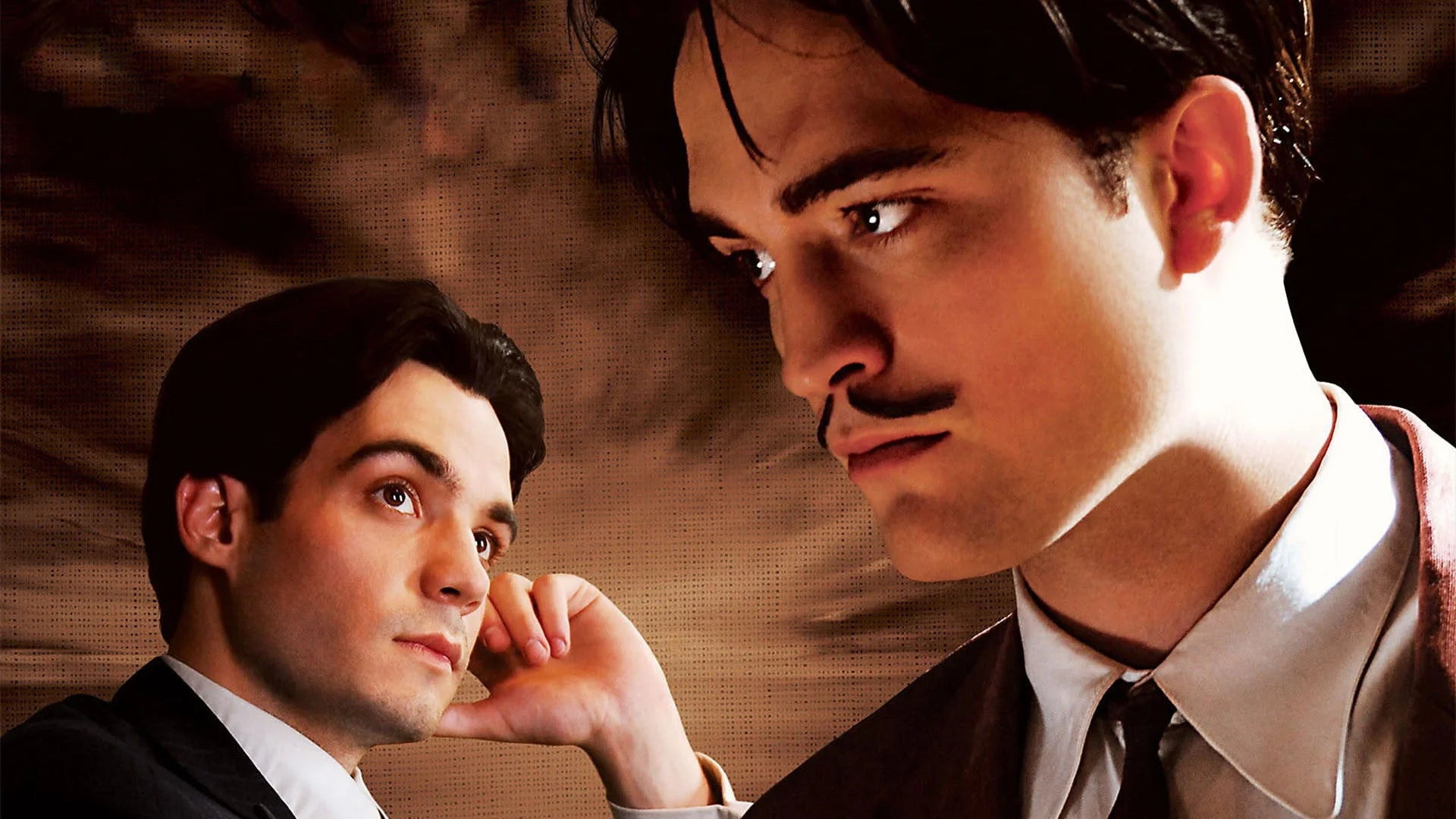 Unique Little Ashes (2008) gift ideas - Available at Popcorn Poster