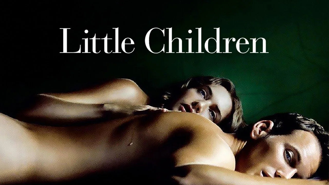 Unique Little Children (2006) gift ideas - Available at Popcorn Poster