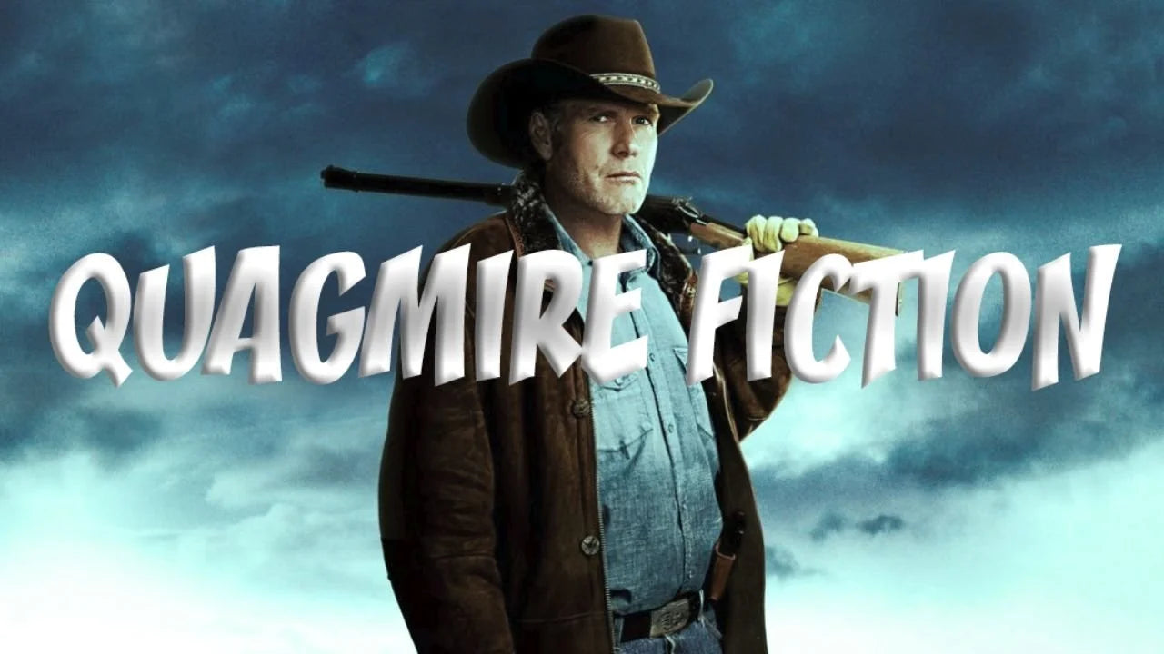 Unique Longmire (2012) gift ideas - Available at Popcorn Poster