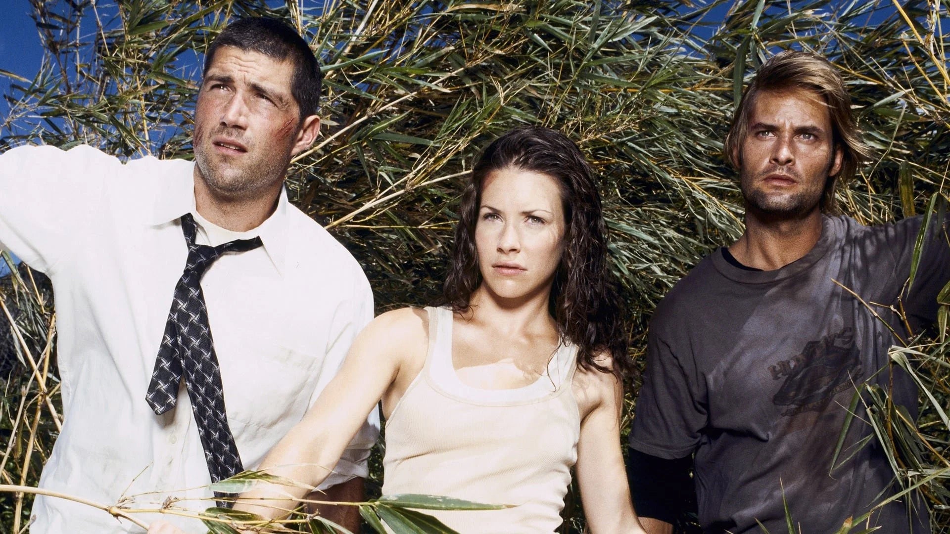 Unique Lost (2004) gift ideas - Available at Popcorn Poster