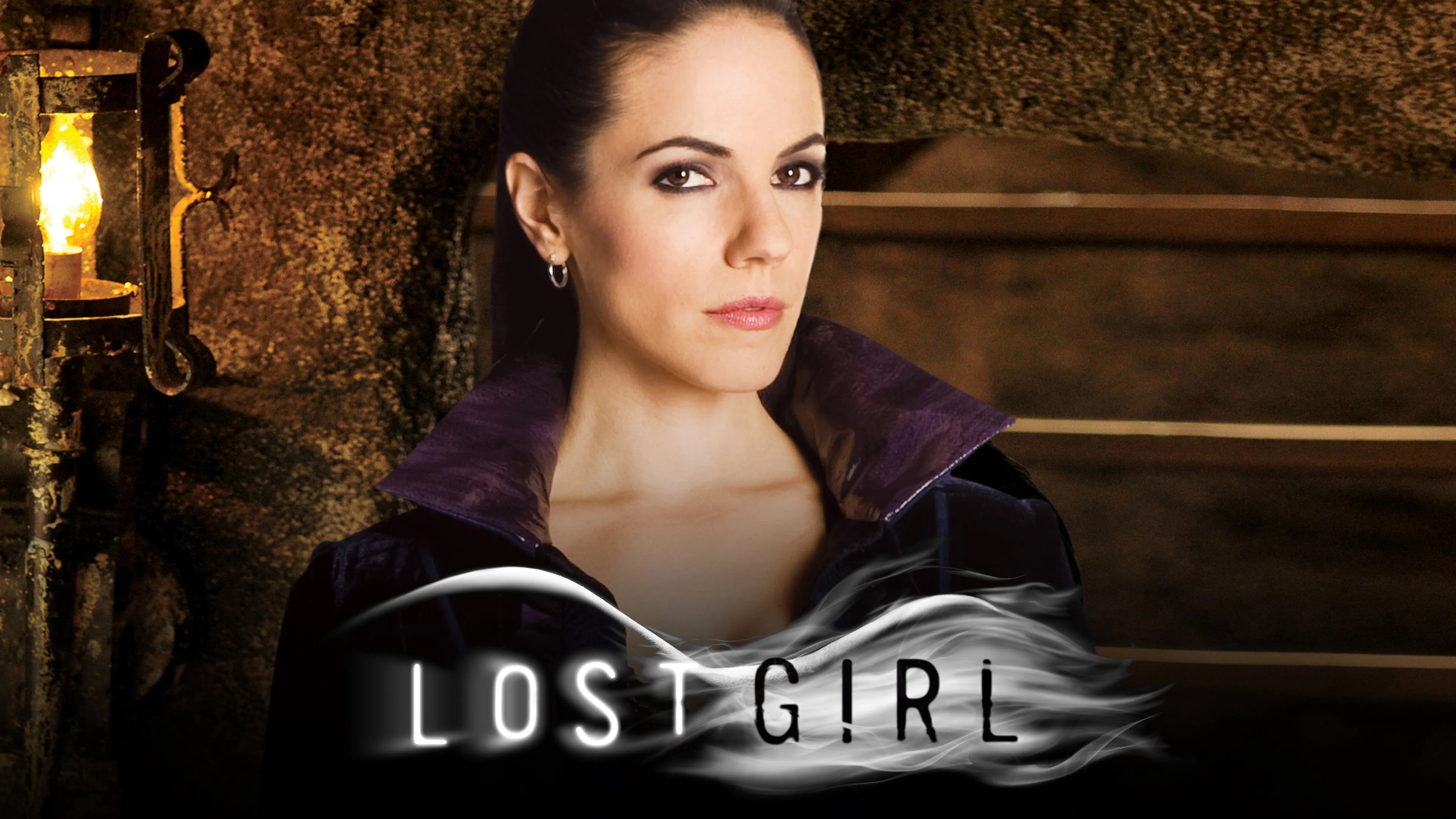 Unique Lost Girl (2010) gift ideas - Available at Popcorn Poster