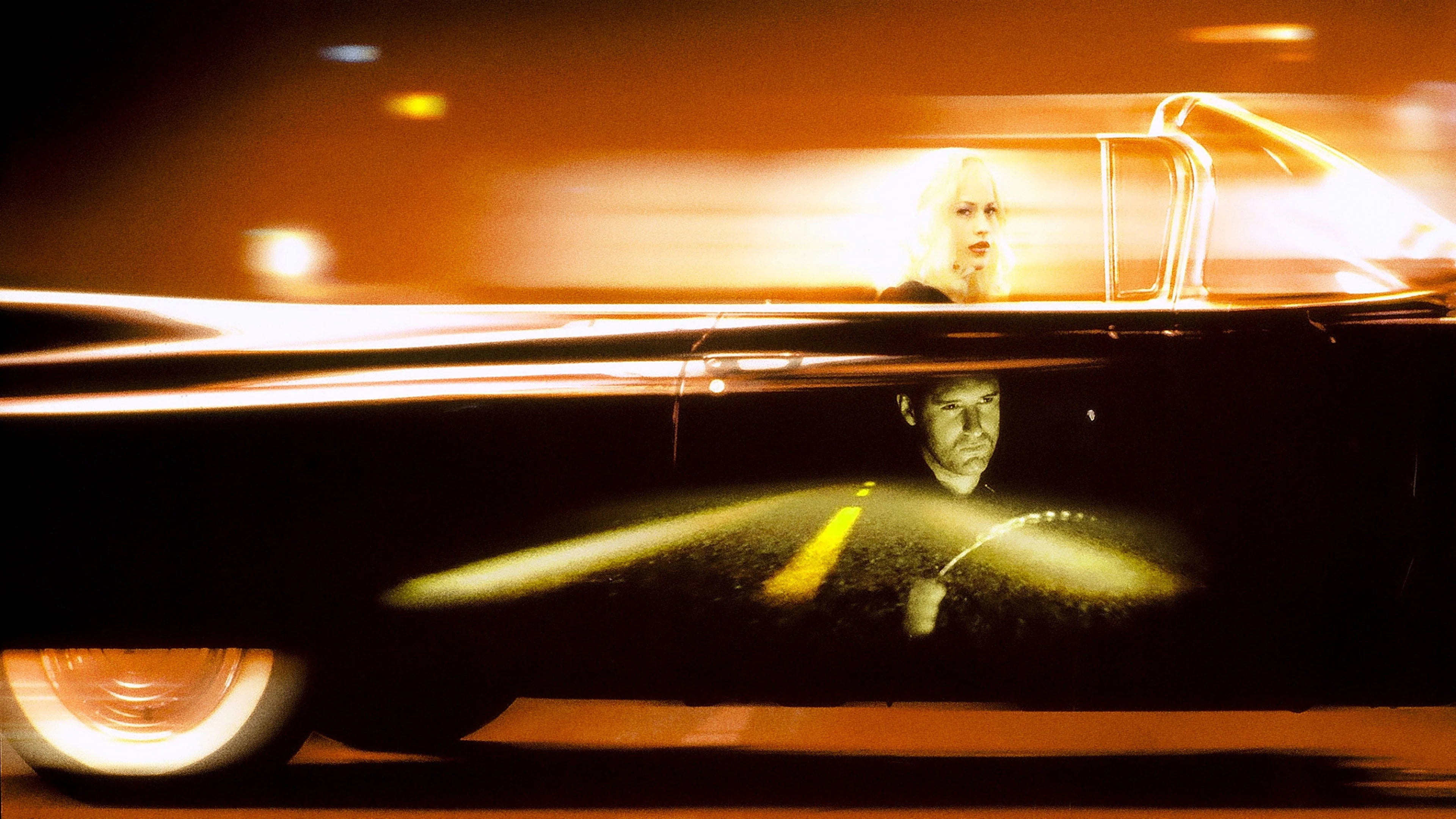 Unique Lost Highway (1997) gift ideas - Available at Popcorn Poster