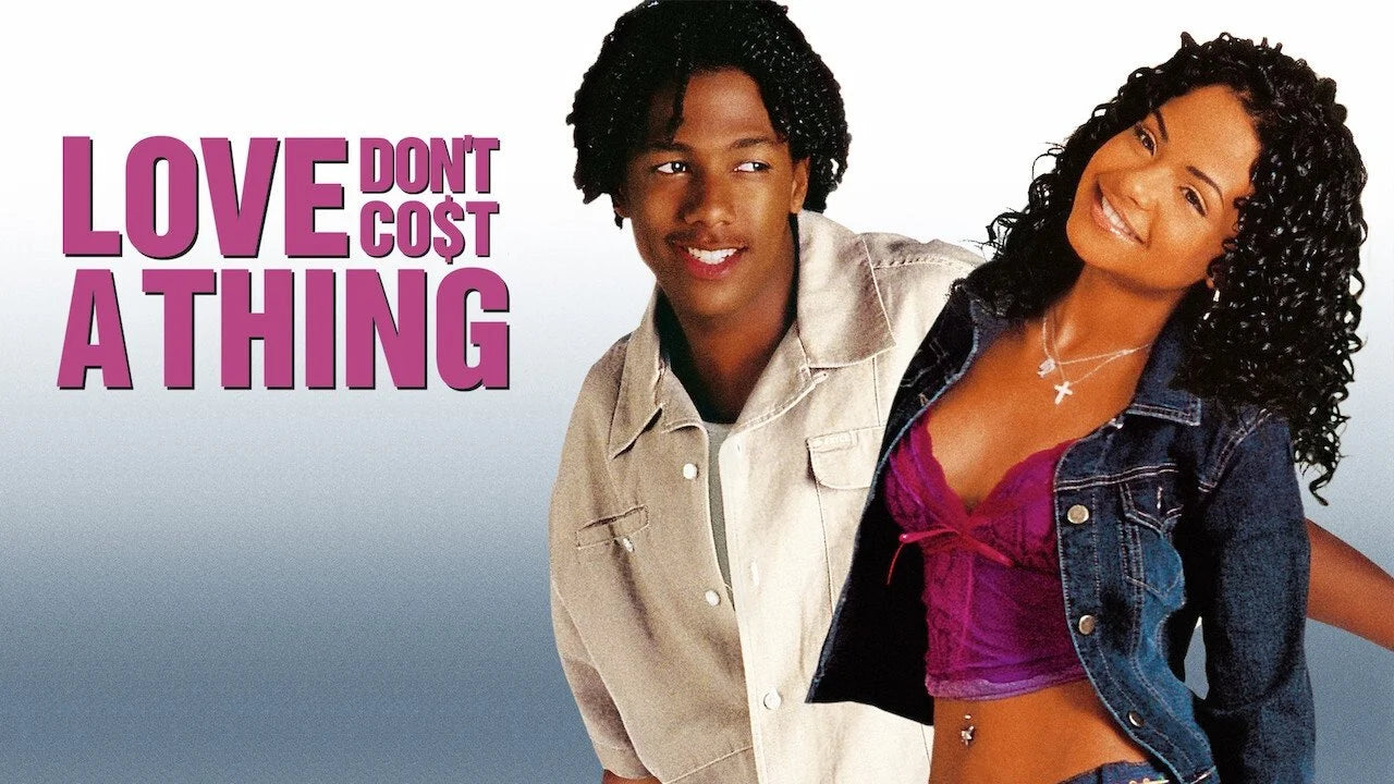 Unique Love Don't Co$t a Thing (2003) gift ideas - Available at Popcorn Poster