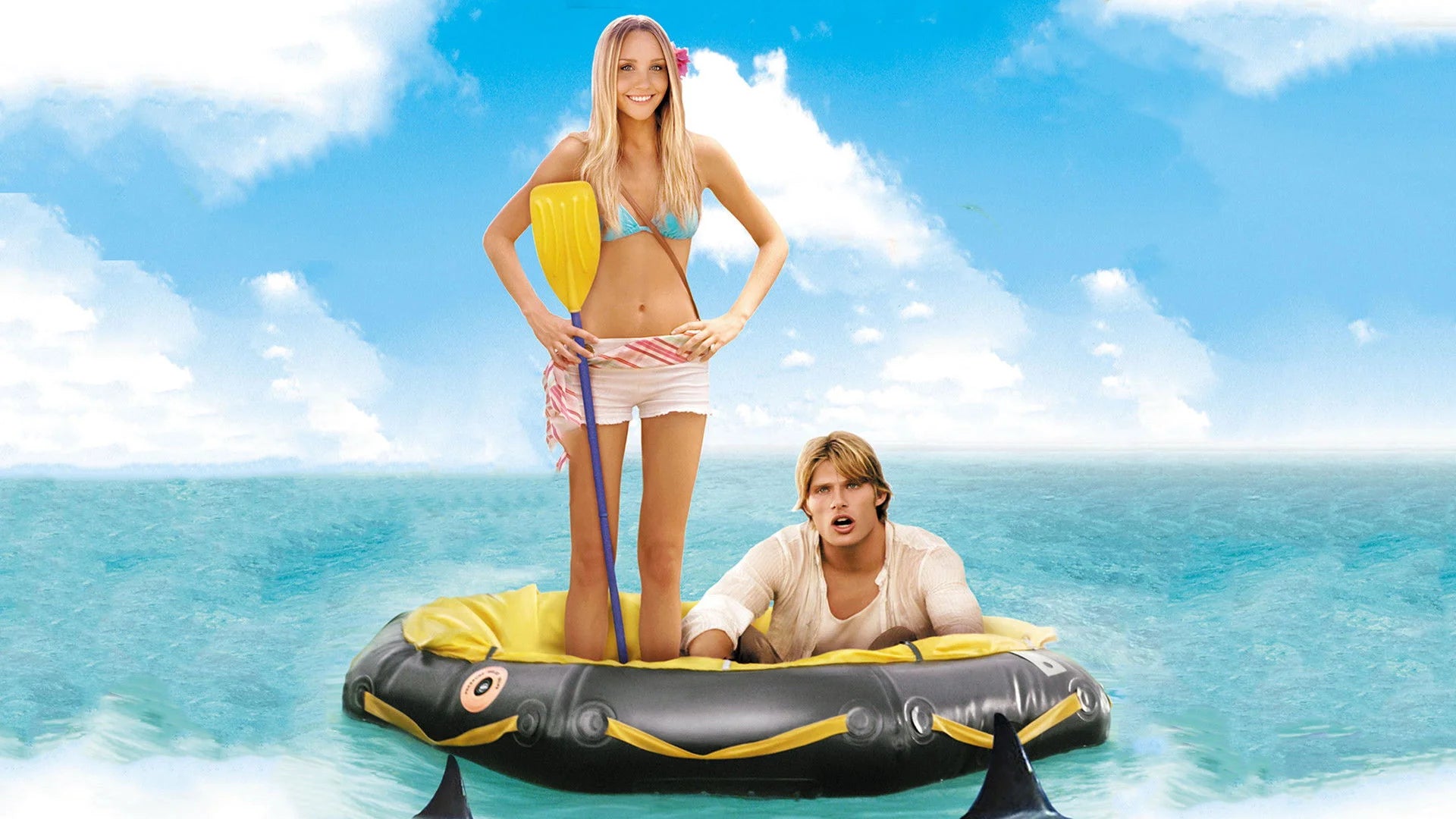 Unique Love Wrecked (2005) gift ideas - Available at Popcorn Poster