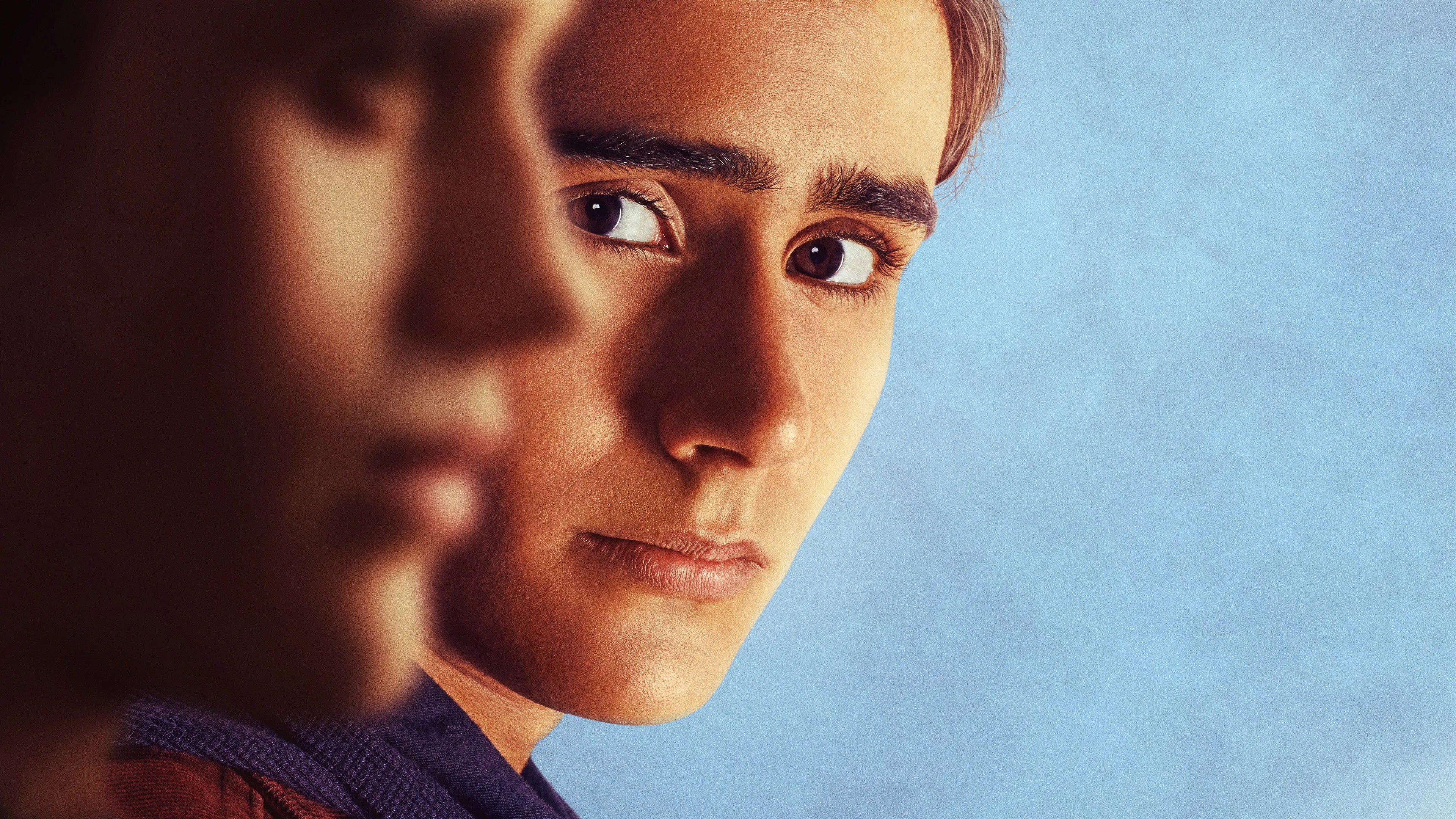 Unique Love, Victor (2020) gift ideas - Available at Popcorn Poster