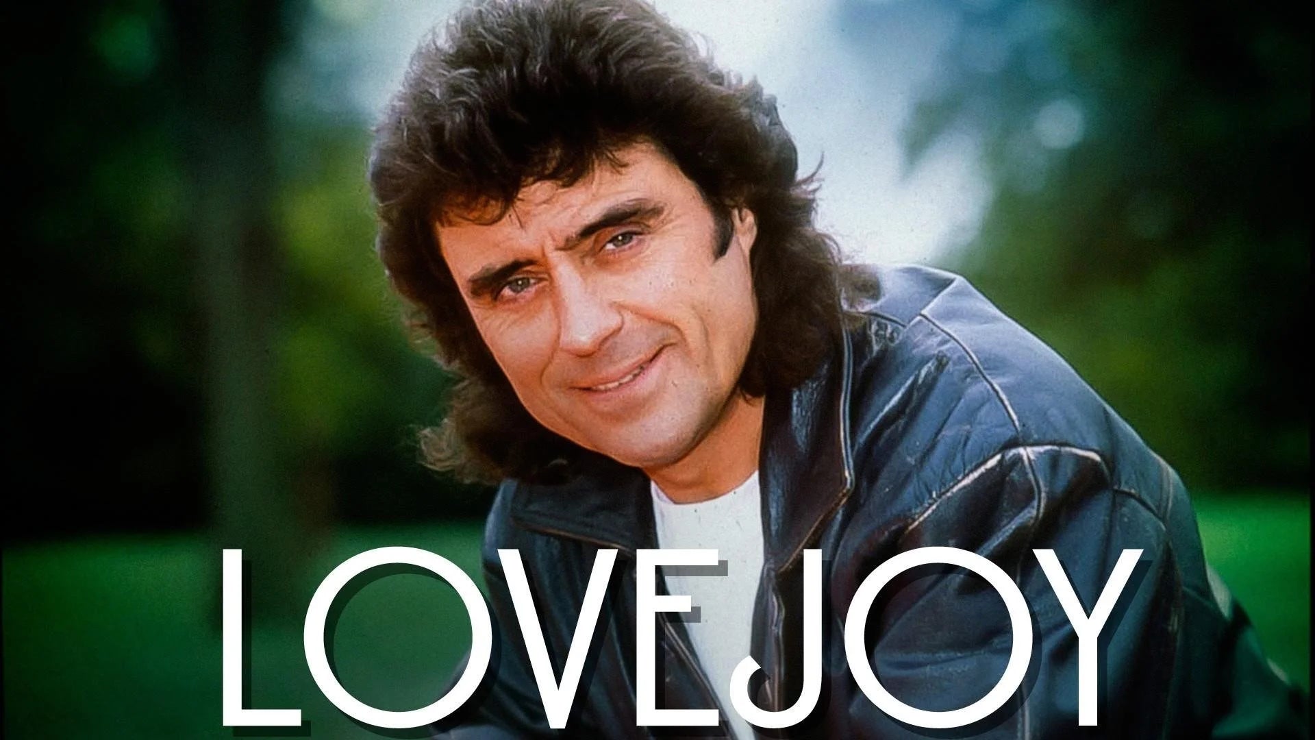 Unique Lovejoy (1986) gift ideas - Available at Popcorn Poster