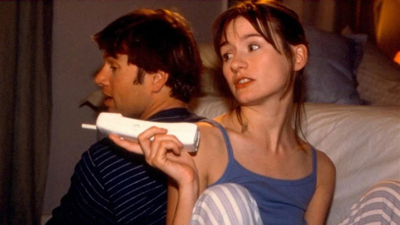 Unique Lovely & Amazing (2002) gift ideas - Available at Popcorn Poster