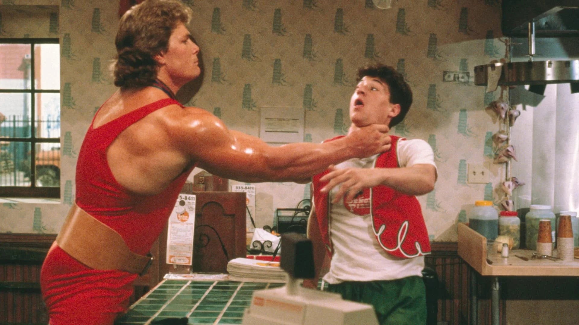 Unique Loverboy (1989) gift ideas - Available at Popcorn Poster