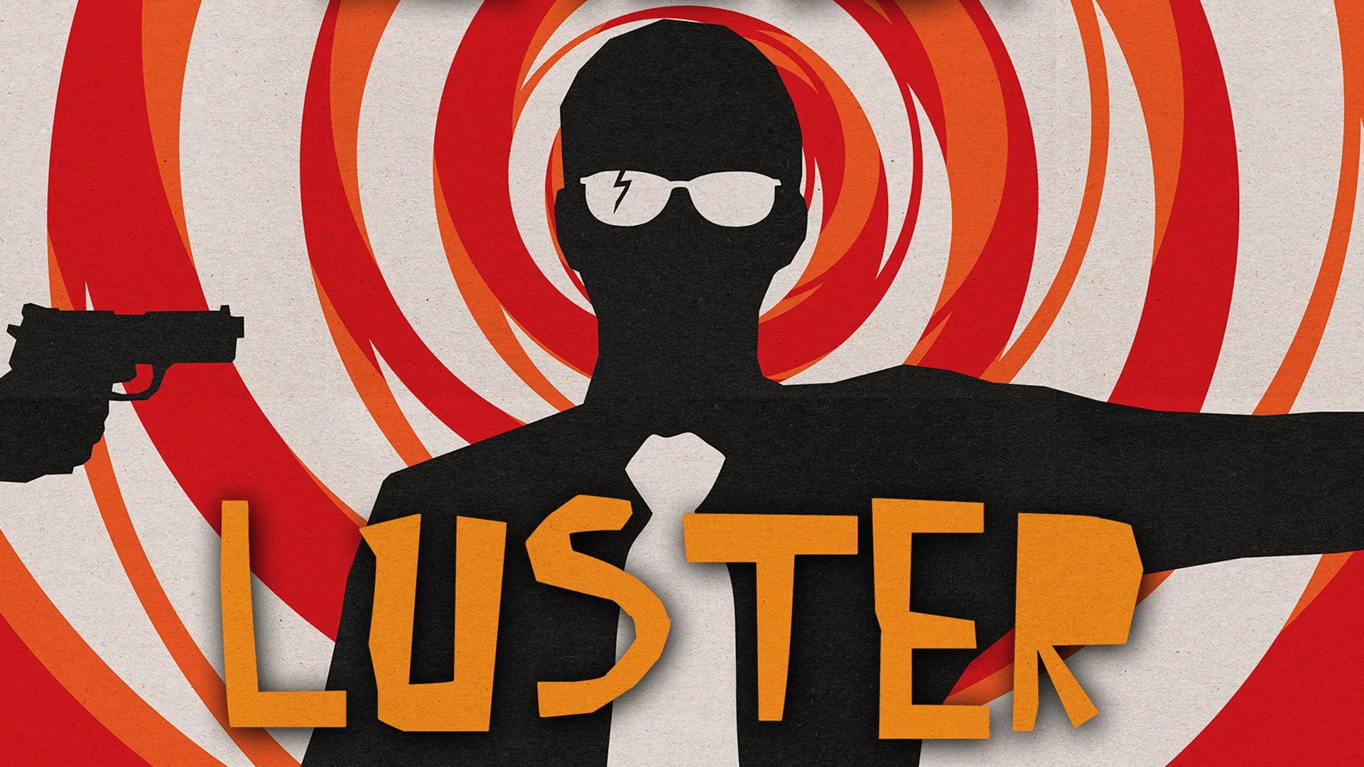 Unique Luster (2010) gift ideas - Available at Popcorn Poster