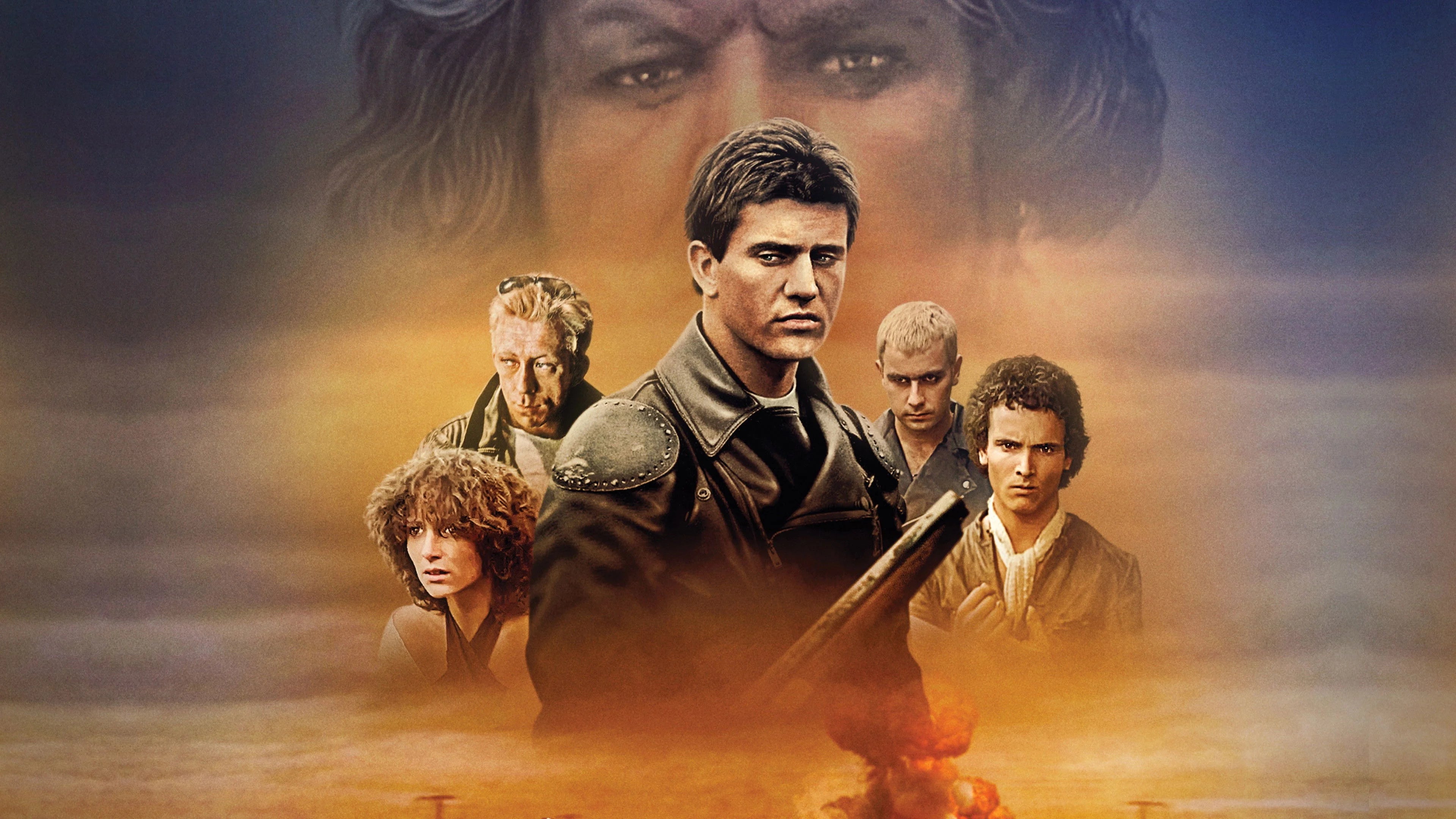 Unique Mad Max (1979) gift ideas - Available at Popcorn Poster