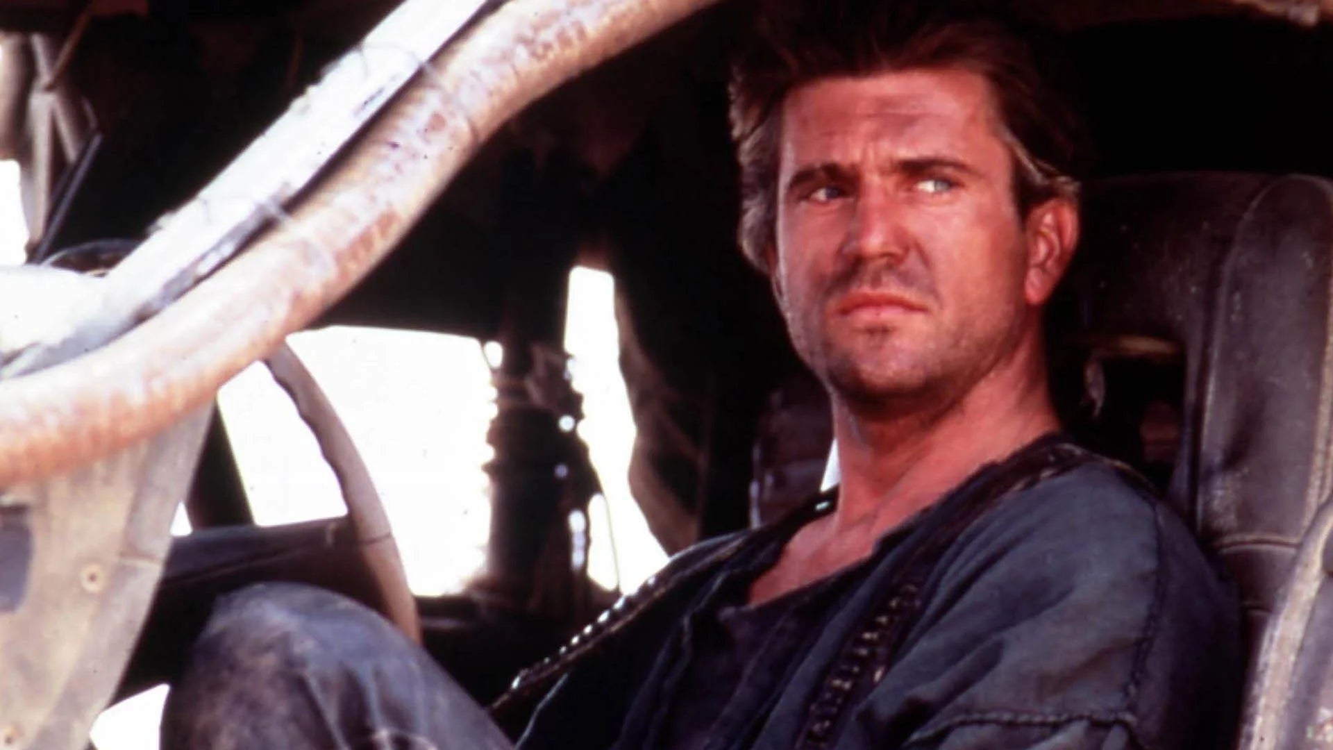 Unique Mad Max Beyond Thunderdome (1985) gift ideas - Available at Popcorn Poster