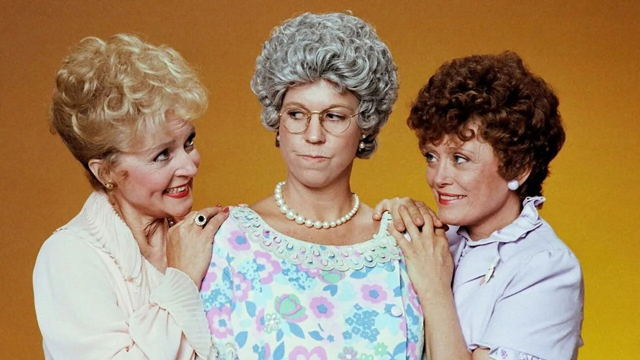 Unique Mama's Family (1983) gift ideas - Available at Popcorn Poster