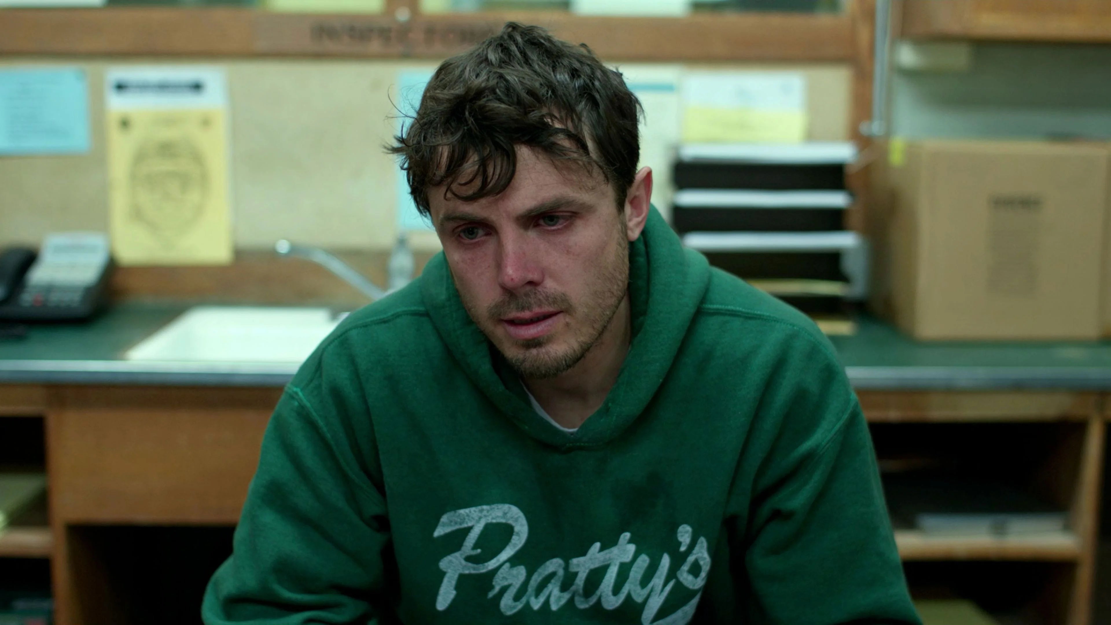 Unique Manchester by the Sea (2016) gift ideas - Available at Popcorn Poster