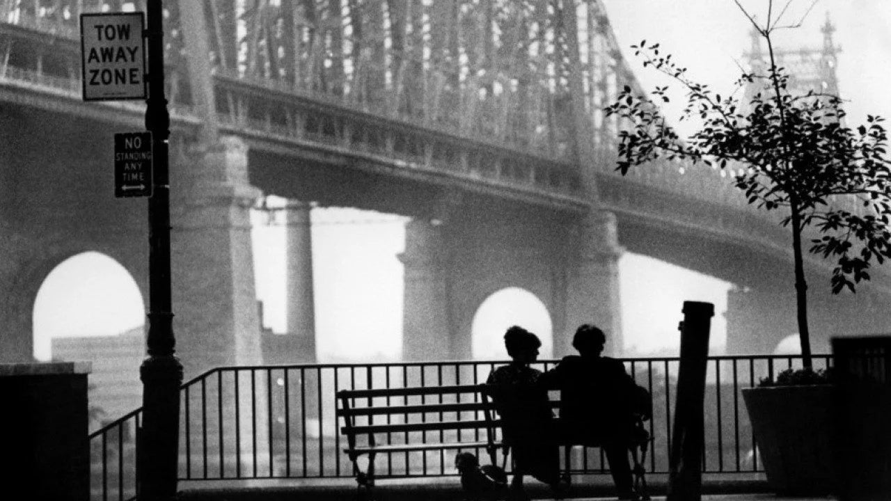 Unique Manhattan (1979) gift ideas - Available at Popcorn Poster