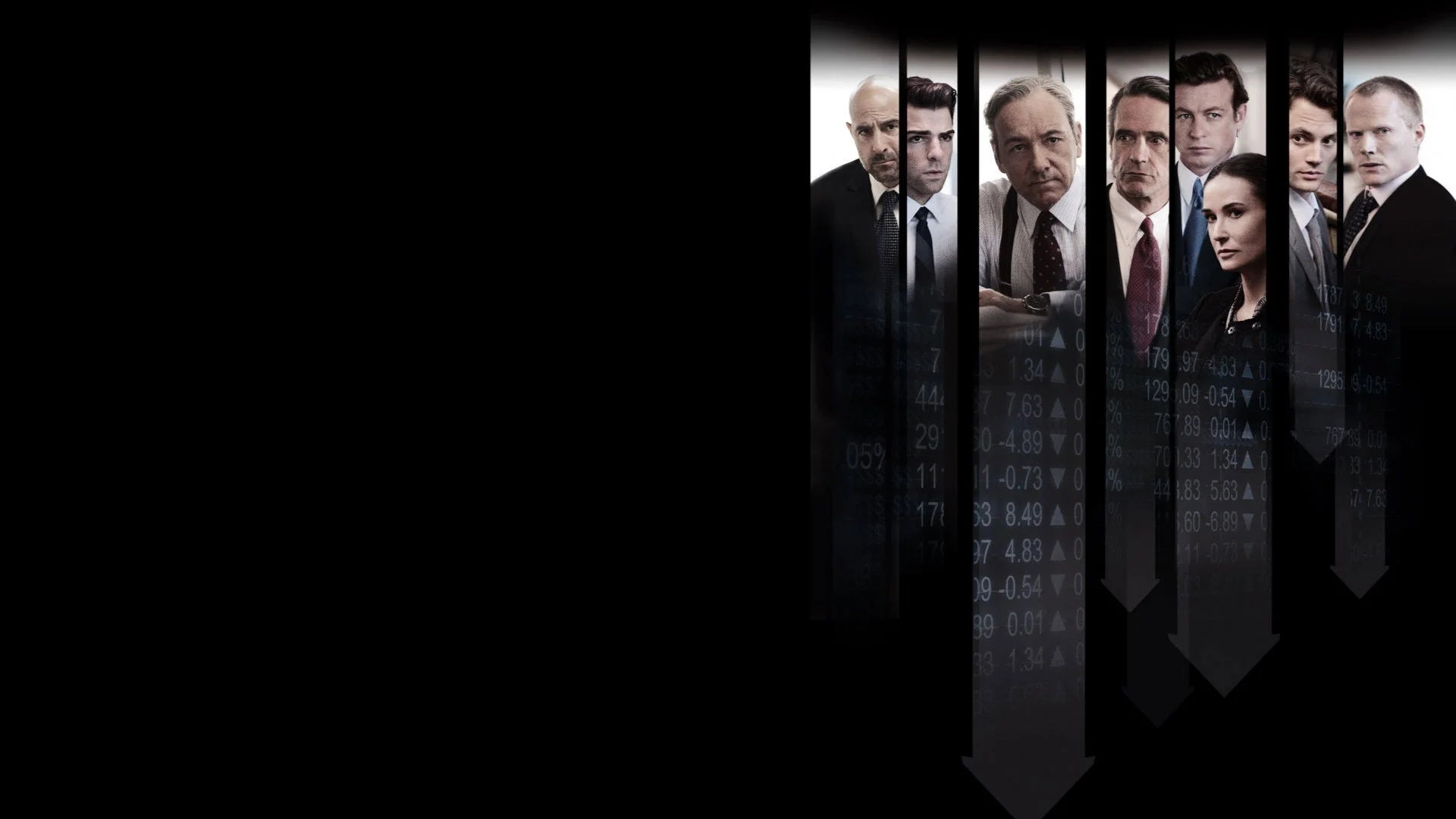 Unique Margin Call (2011) gift ideas - Available at Popcorn Poster