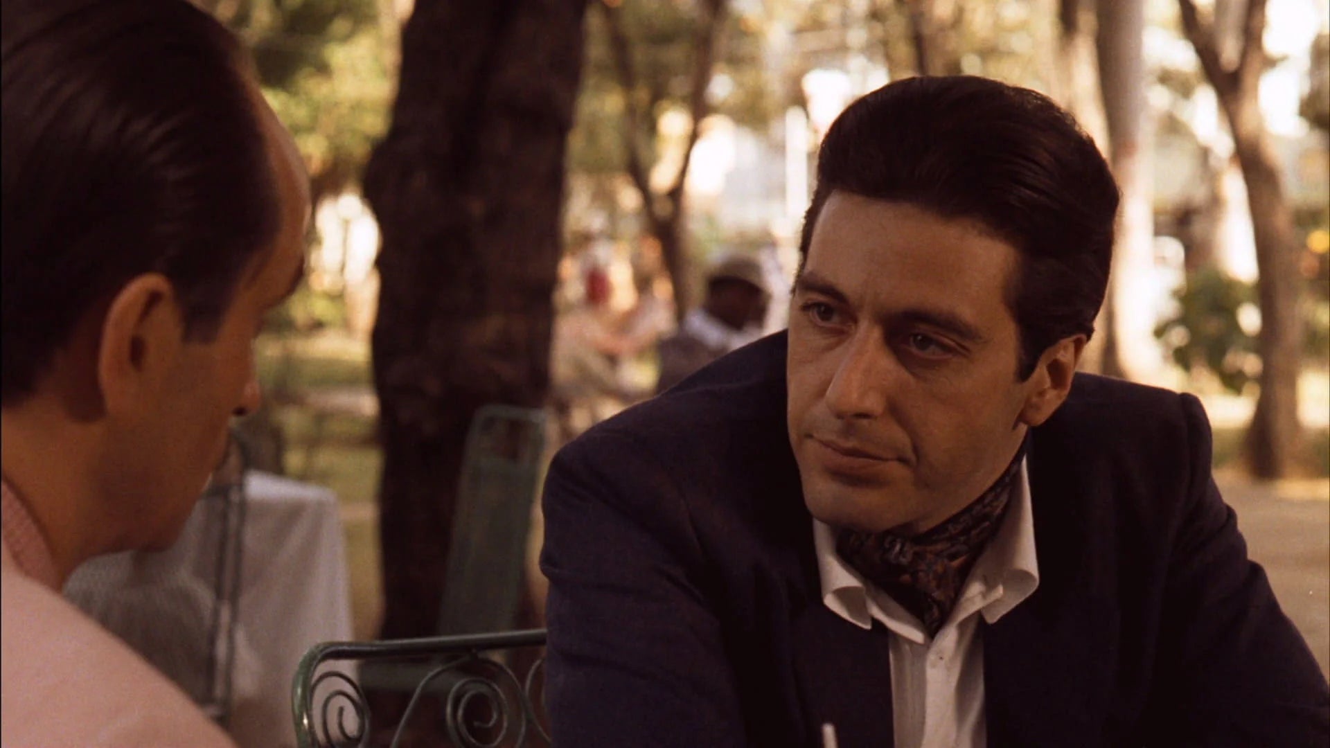 Unique Mario Puzo's The Godfather The Complete Novel for Television (1977) gift ideas - Available at Popcorn Poster