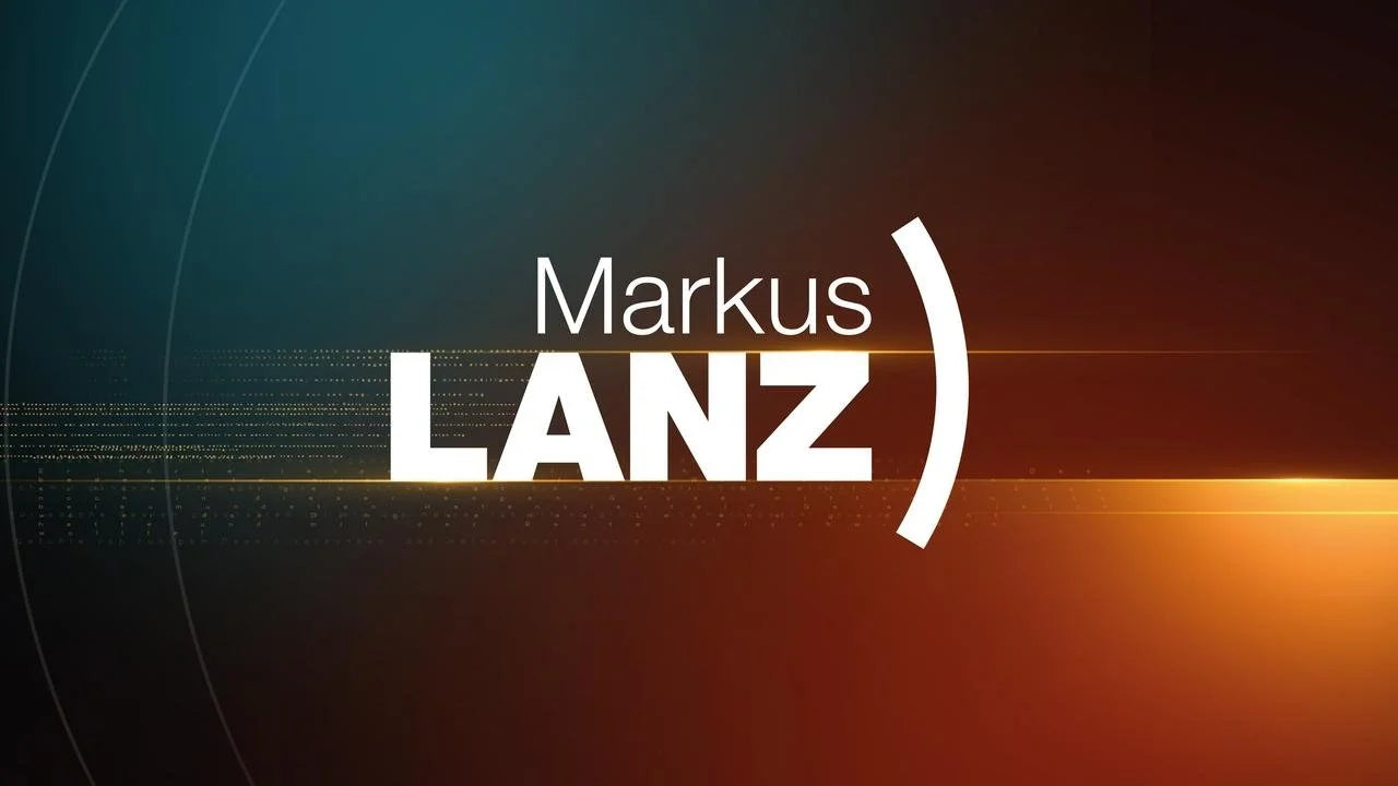 Unique Markus Lanz (2008) gift ideas - Available at Popcorn Poster
