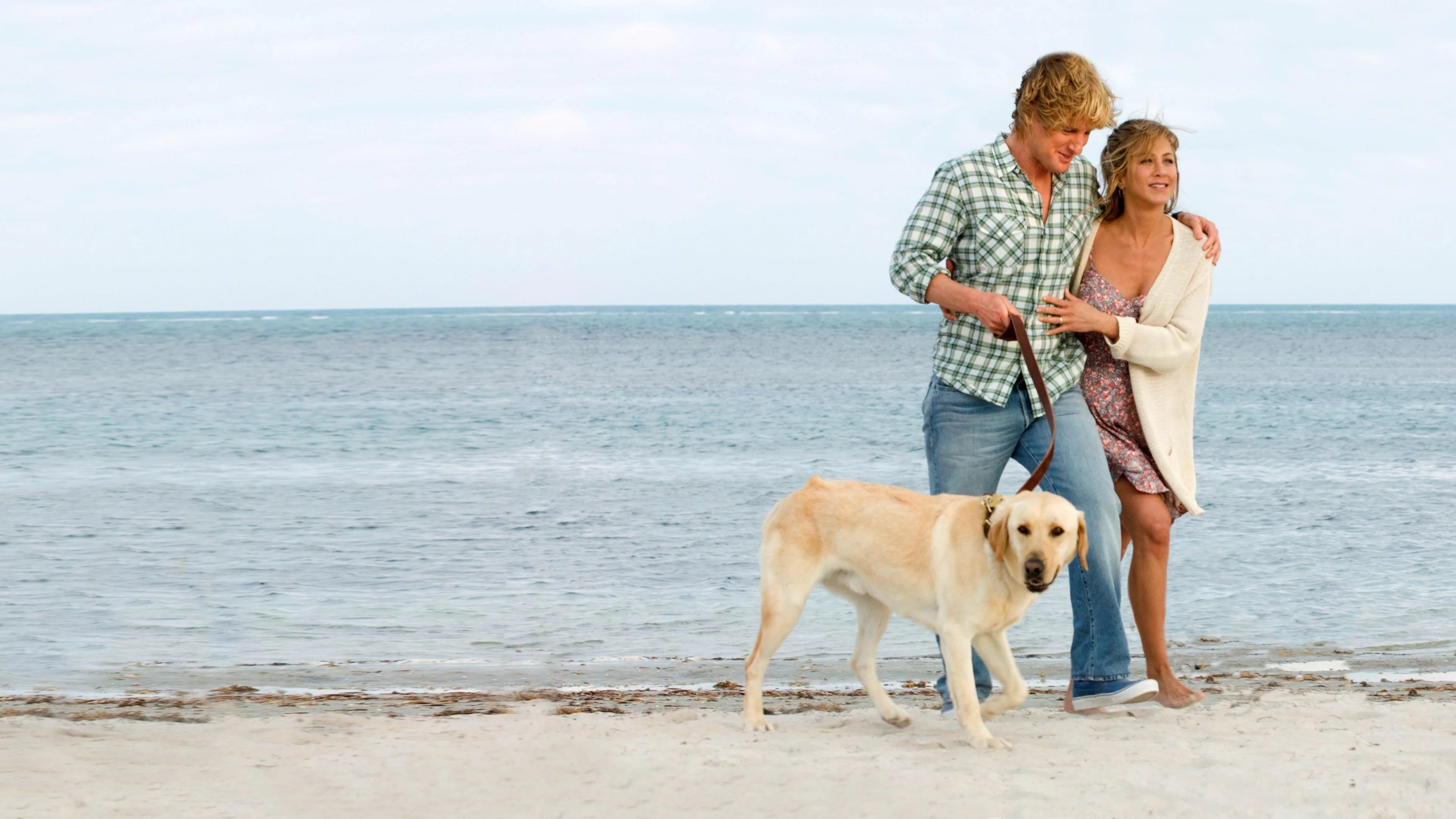 Unique Marley & Me (2008) gift ideas - Available at Popcorn Poster