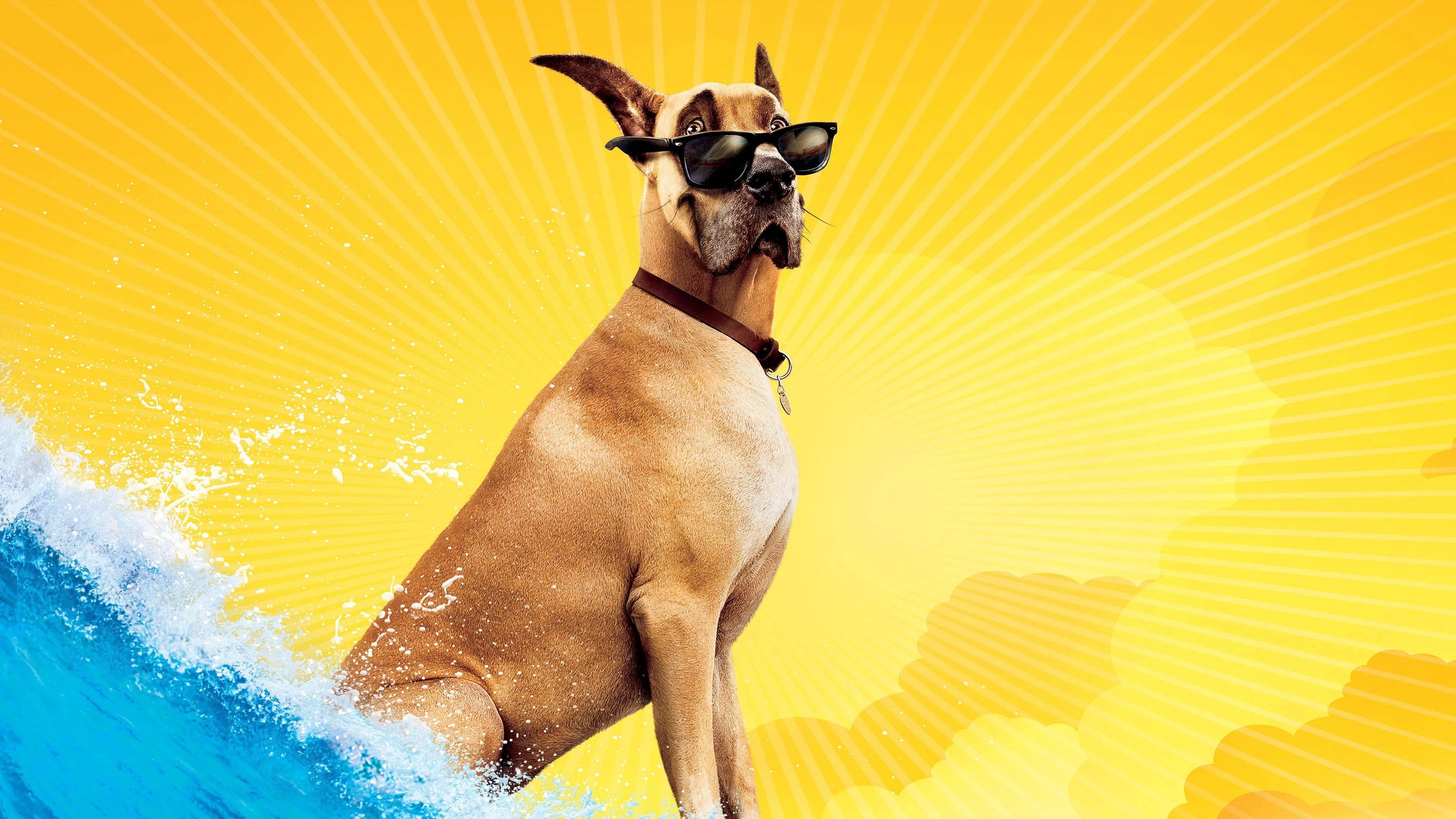 Unique Marmaduke (2010) gift ideas - Available at Popcorn Poster