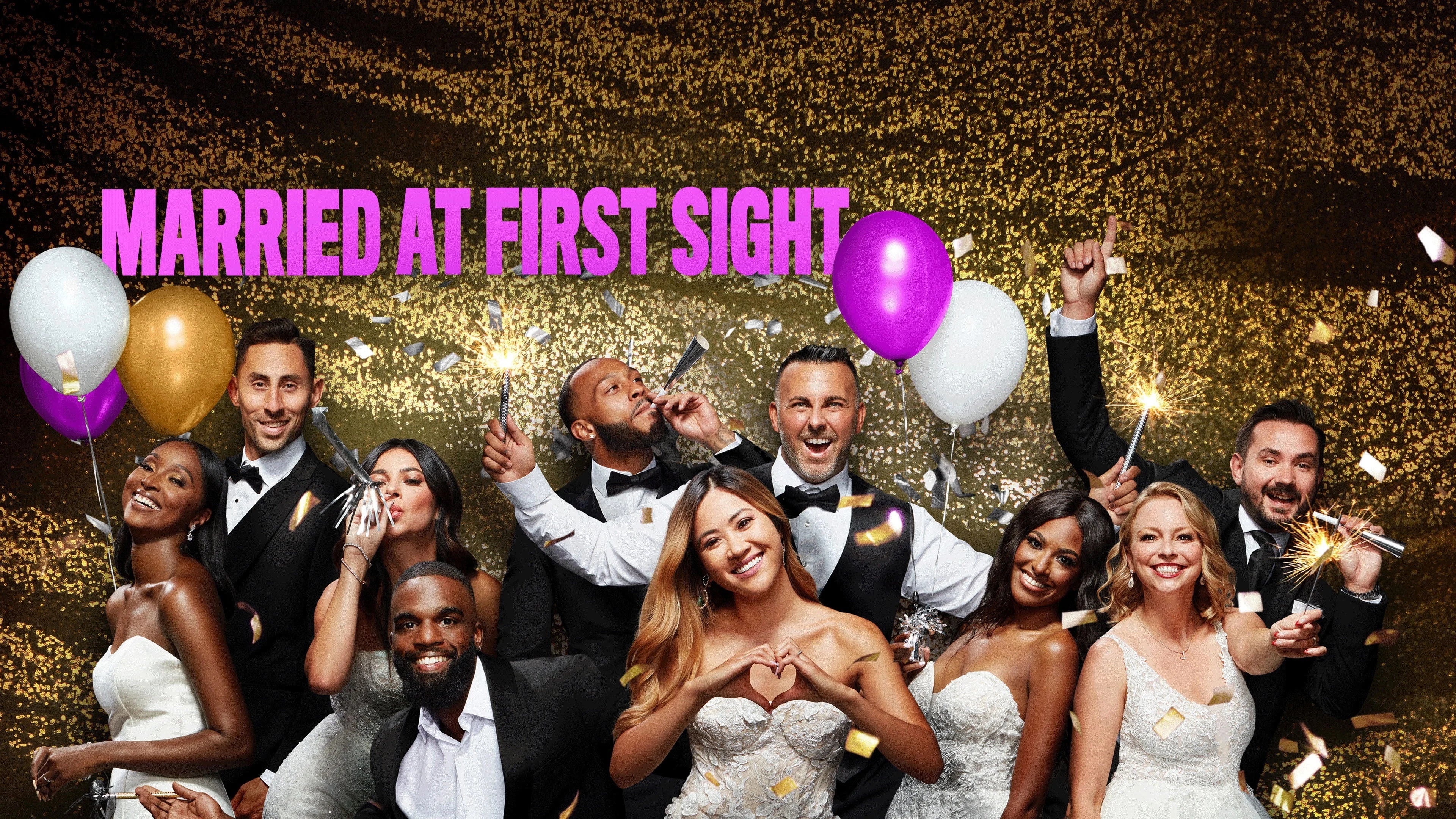 Unique Married at First Sight (2014) gift ideas - Available at Popcorn Poster