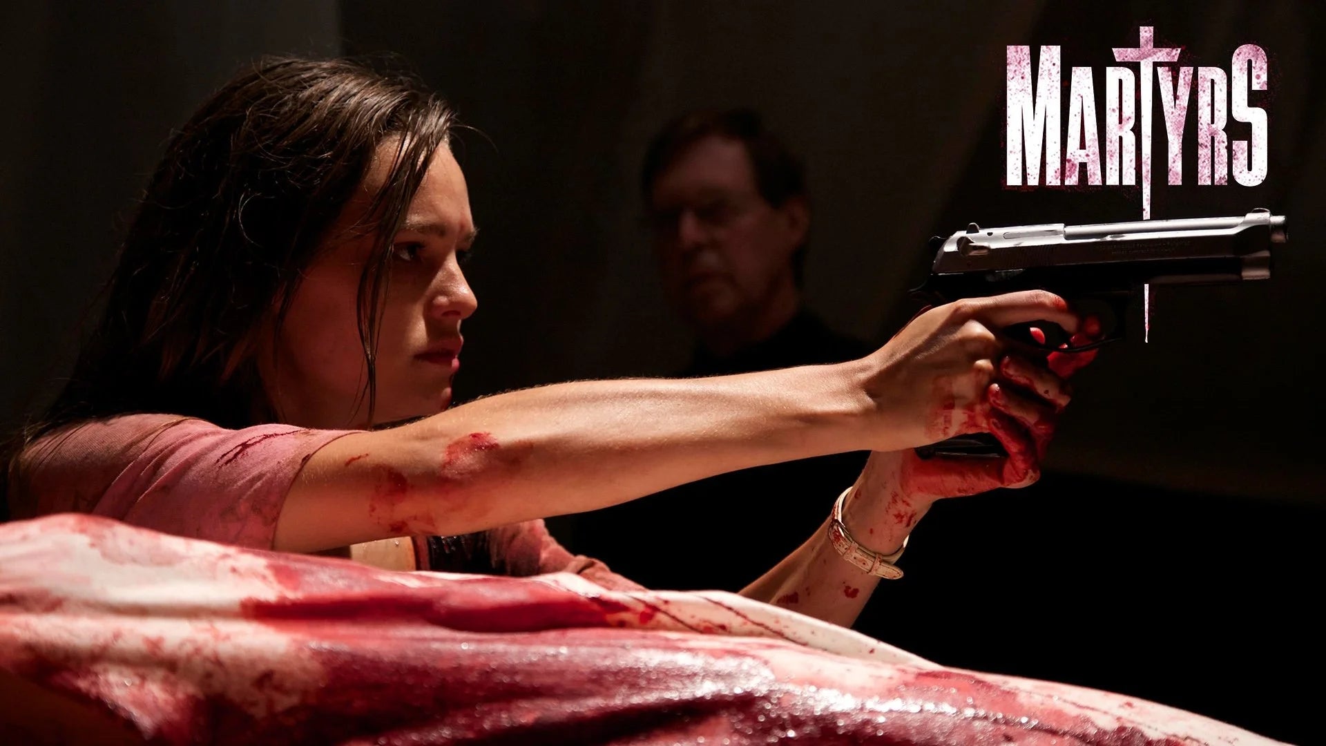 Unique Martyrs (2015) gift ideas - Available at Popcorn Poster