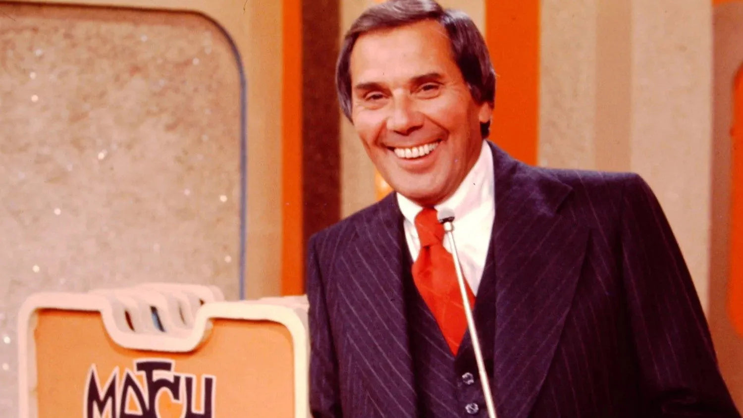 Unique Match Game (1973) gift ideas - Available at Popcorn Poster