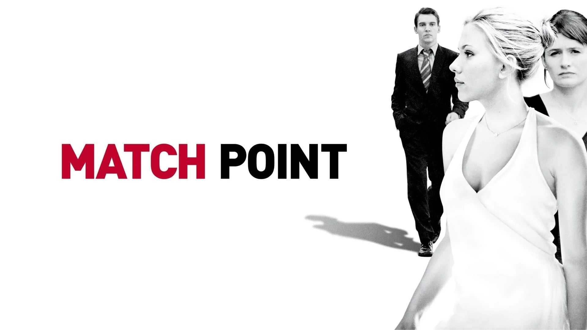 Unique Match Point (2005) gift ideas - Available at Popcorn Poster