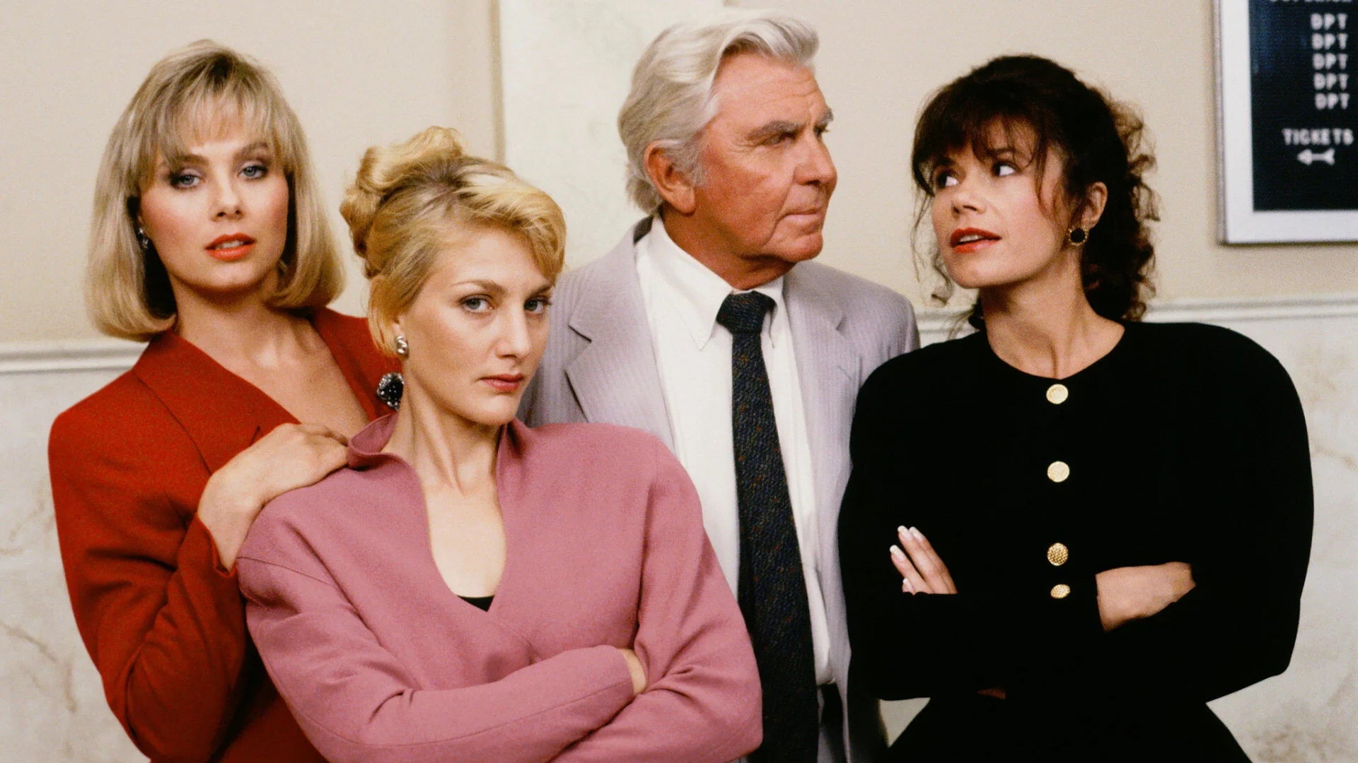 Unique Matlock (1986) gift ideas - Available at Popcorn Poster