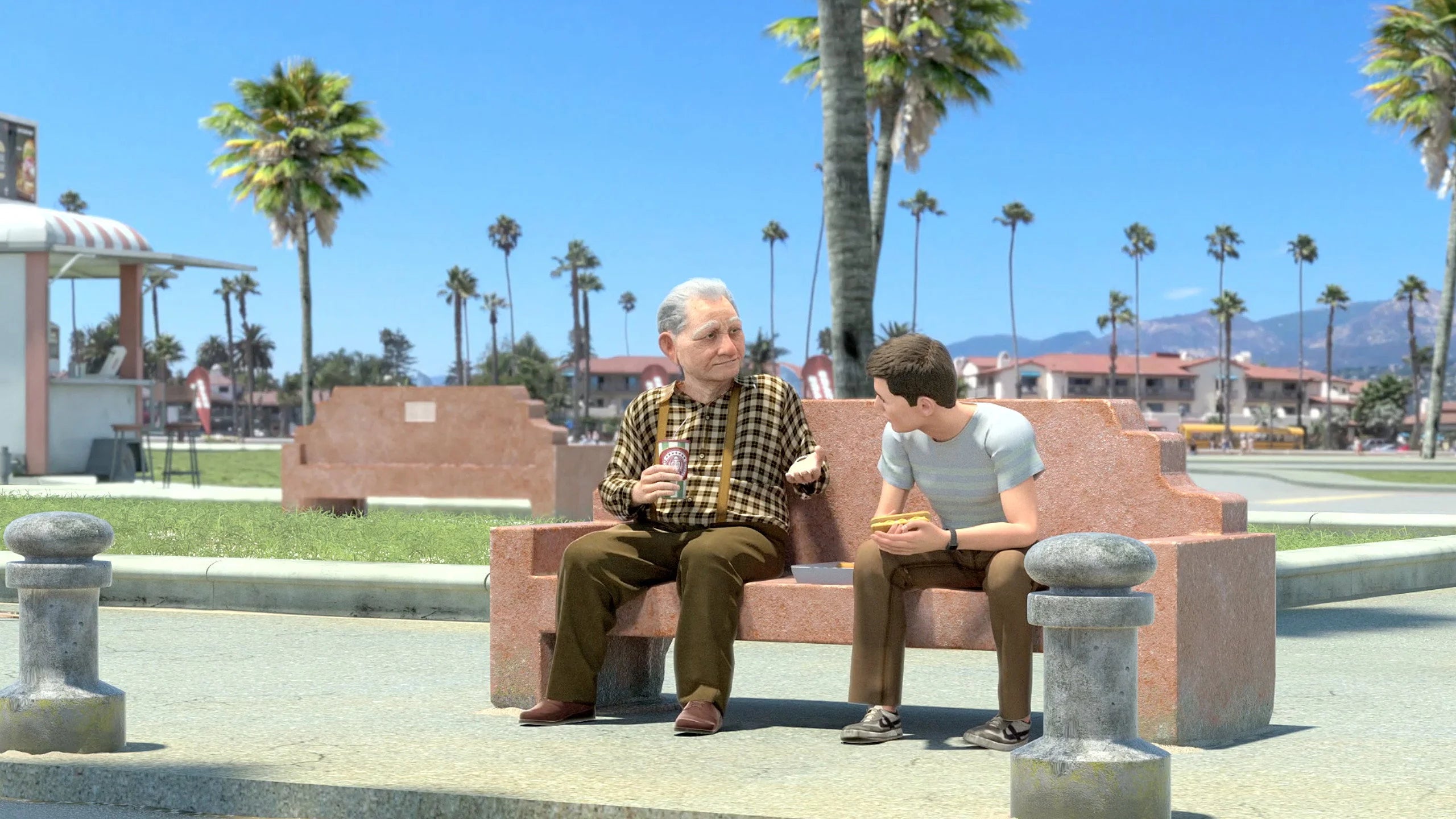 Unique Max & Me (2023) gift ideas - Available at Popcorn Poster