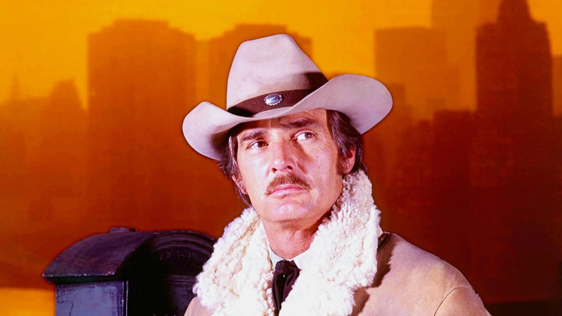 Unique McCloud (1970) gift ideas - Available at Popcorn Poster