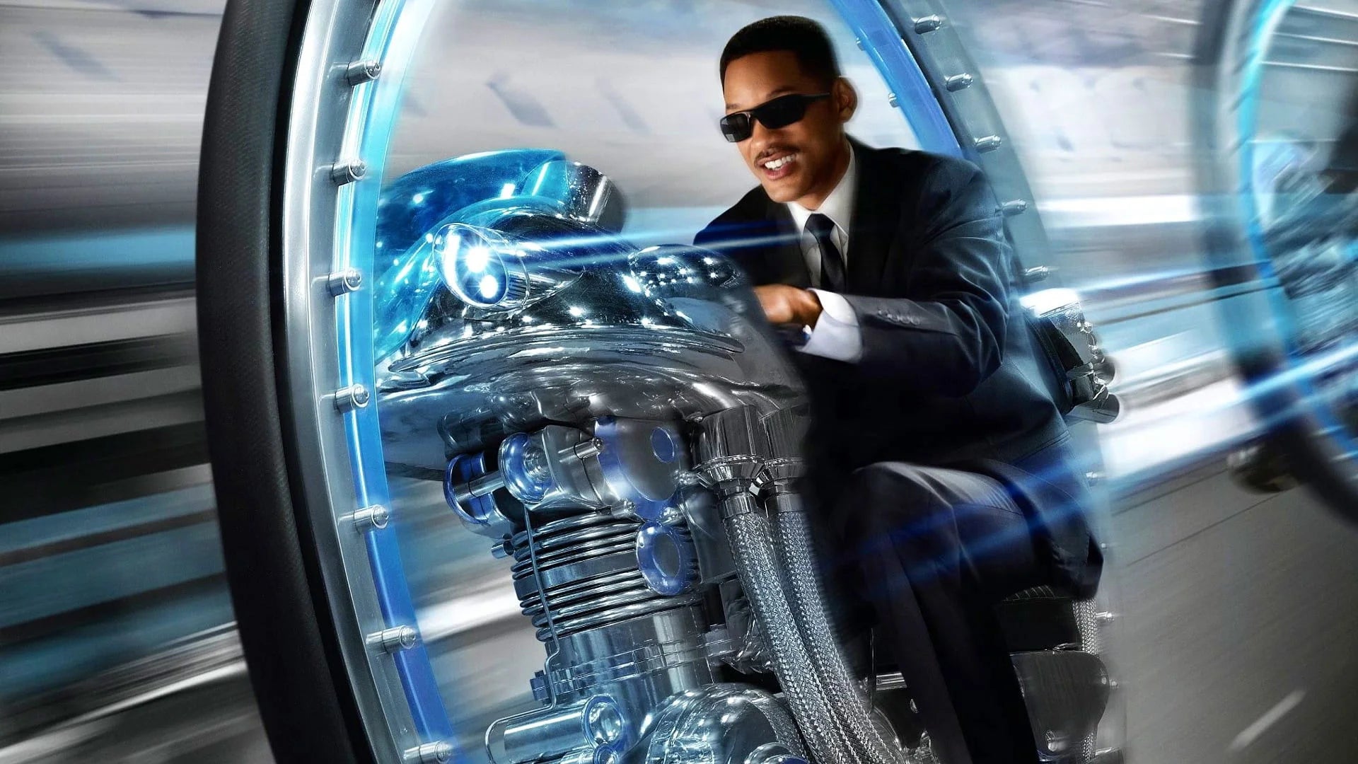 Unique Men in Black 3 (2012) gift ideas - Available at Popcorn Poster