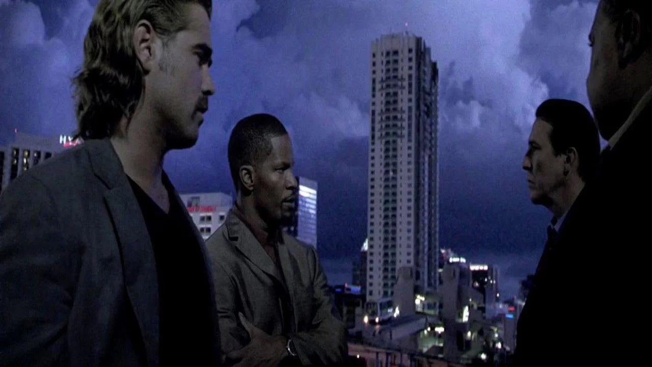Unique Miami Vice (2006) gift ideas - Available at Popcorn Poster