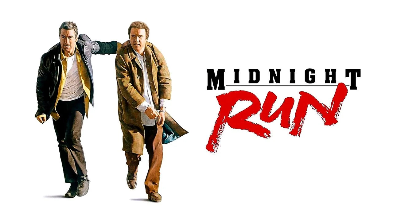 Unique Midnight Run (1988) gift ideas - Available at Popcorn Poster