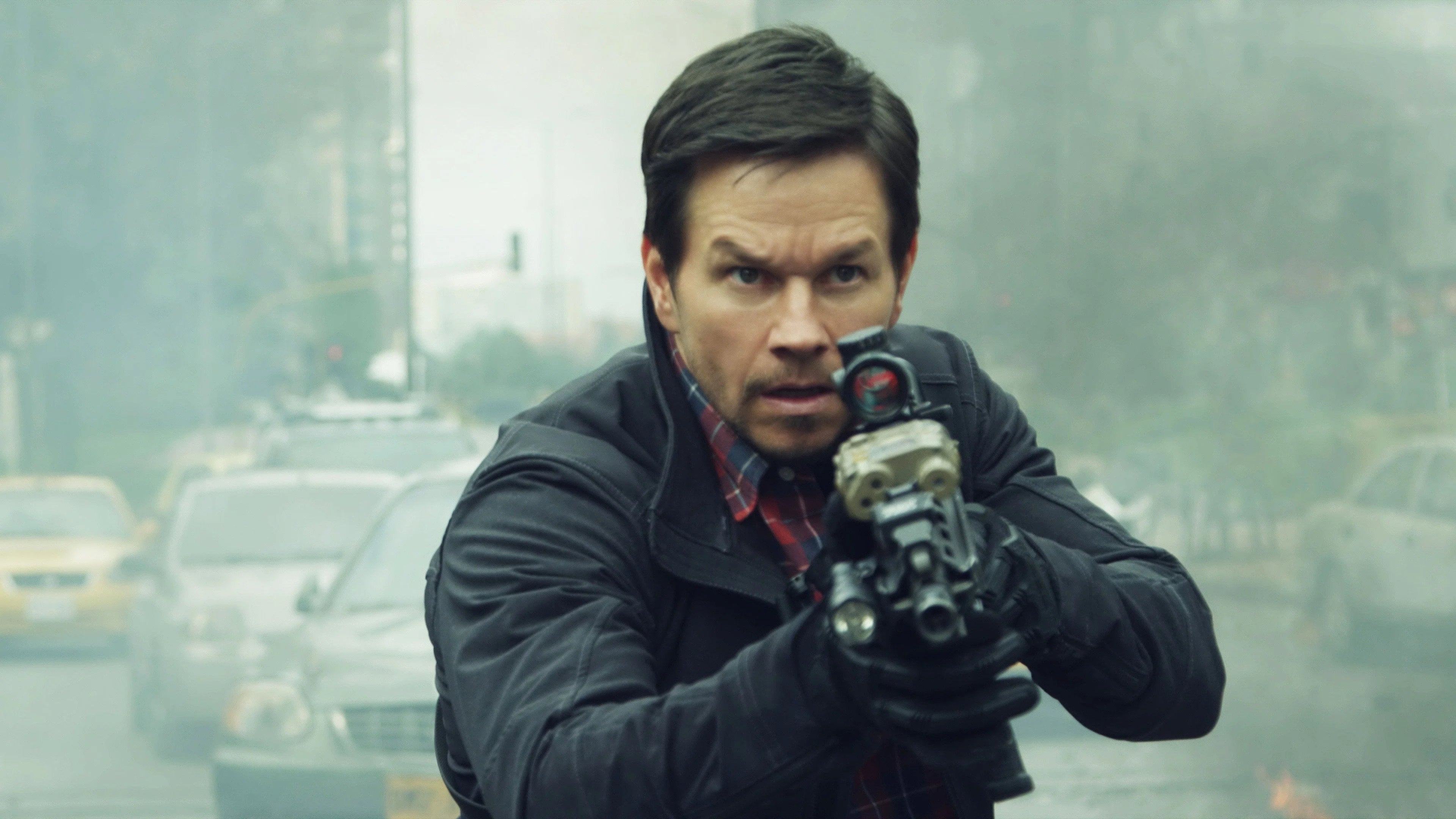 Unique Mile 22 (2018) gift ideas - Available at Popcorn Poster