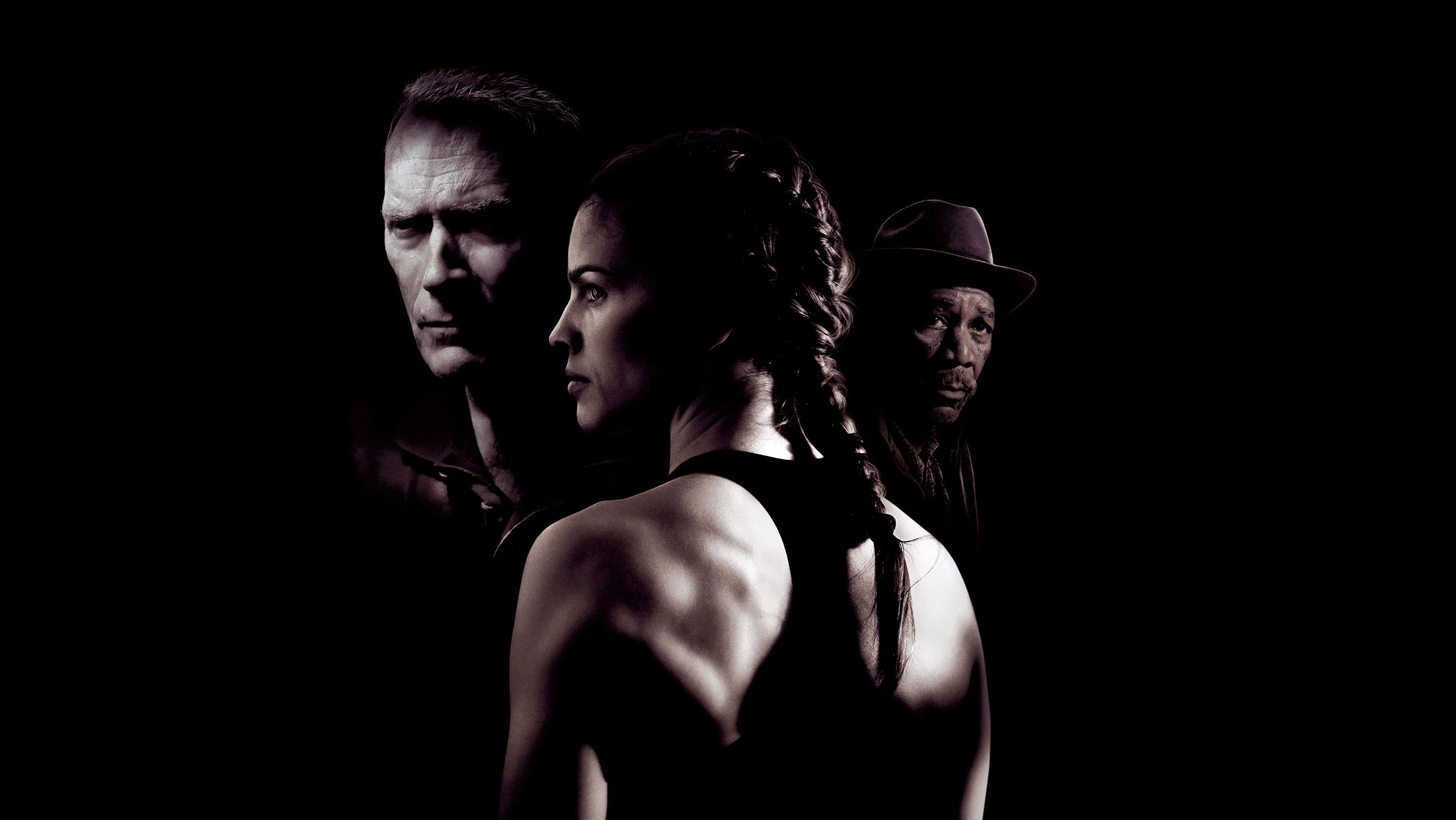 Unique Million Dollar Baby (2004) gift ideas - Available at Popcorn Poster