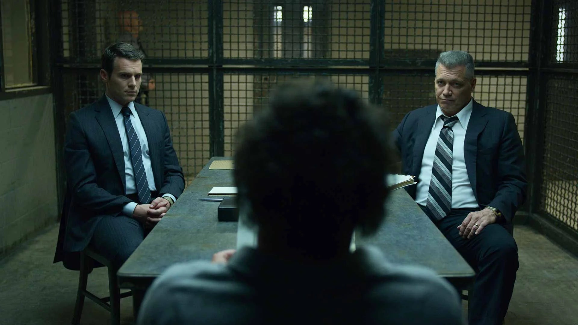 Unique MINDHUNTER (2017) gift ideas - Available at Popcorn Poster