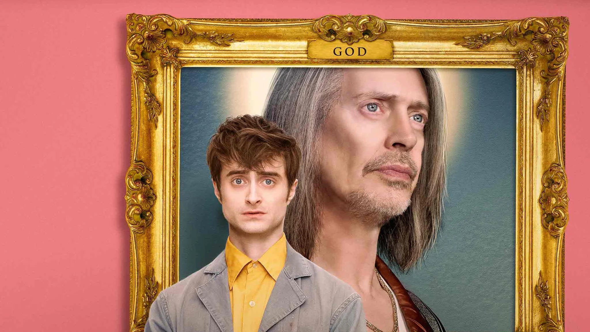 Unique Miracle Workers (2019) gift ideas - Available at Popcorn Poster